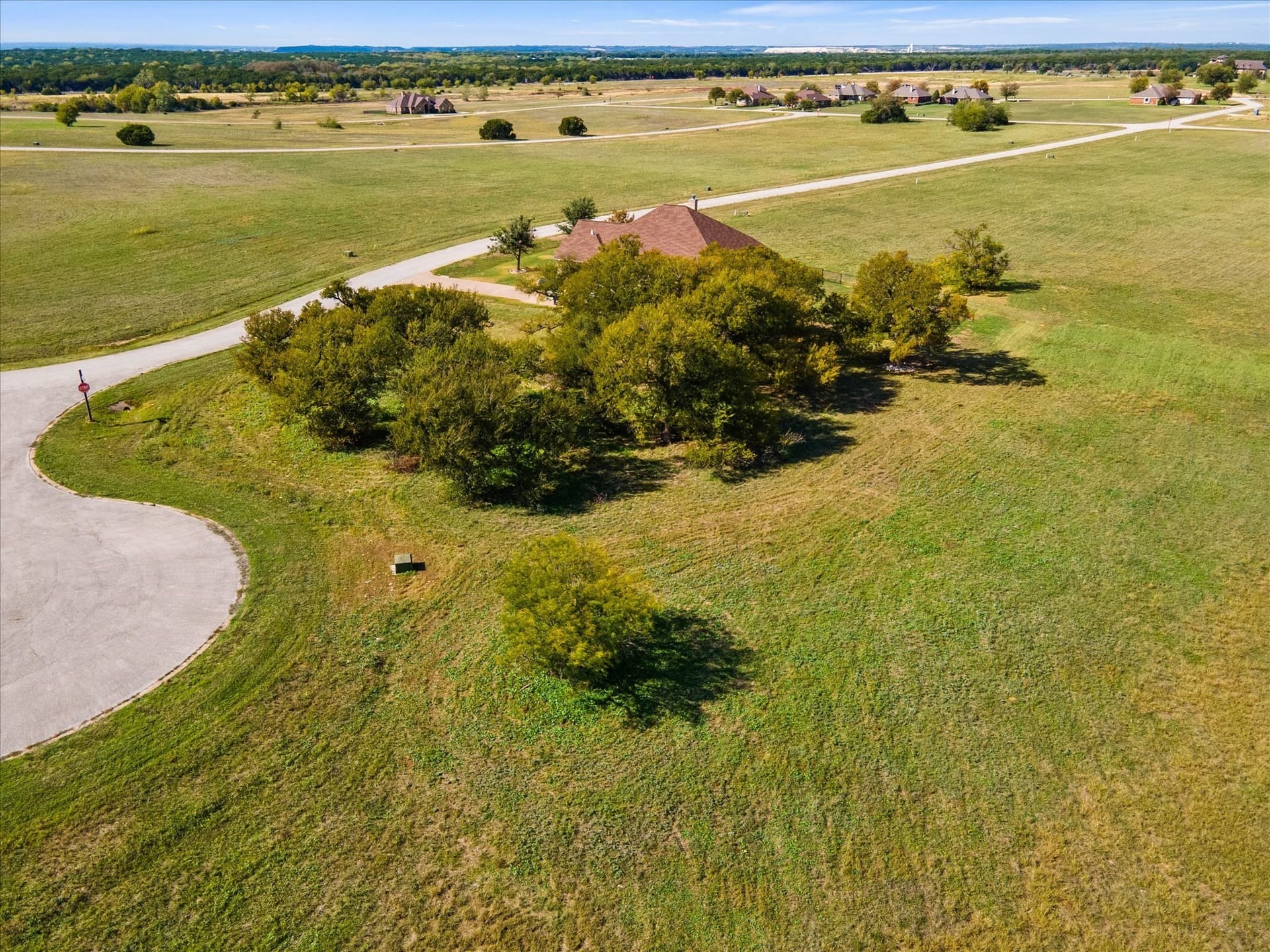 0.65 acres in Johnson County - photo 7