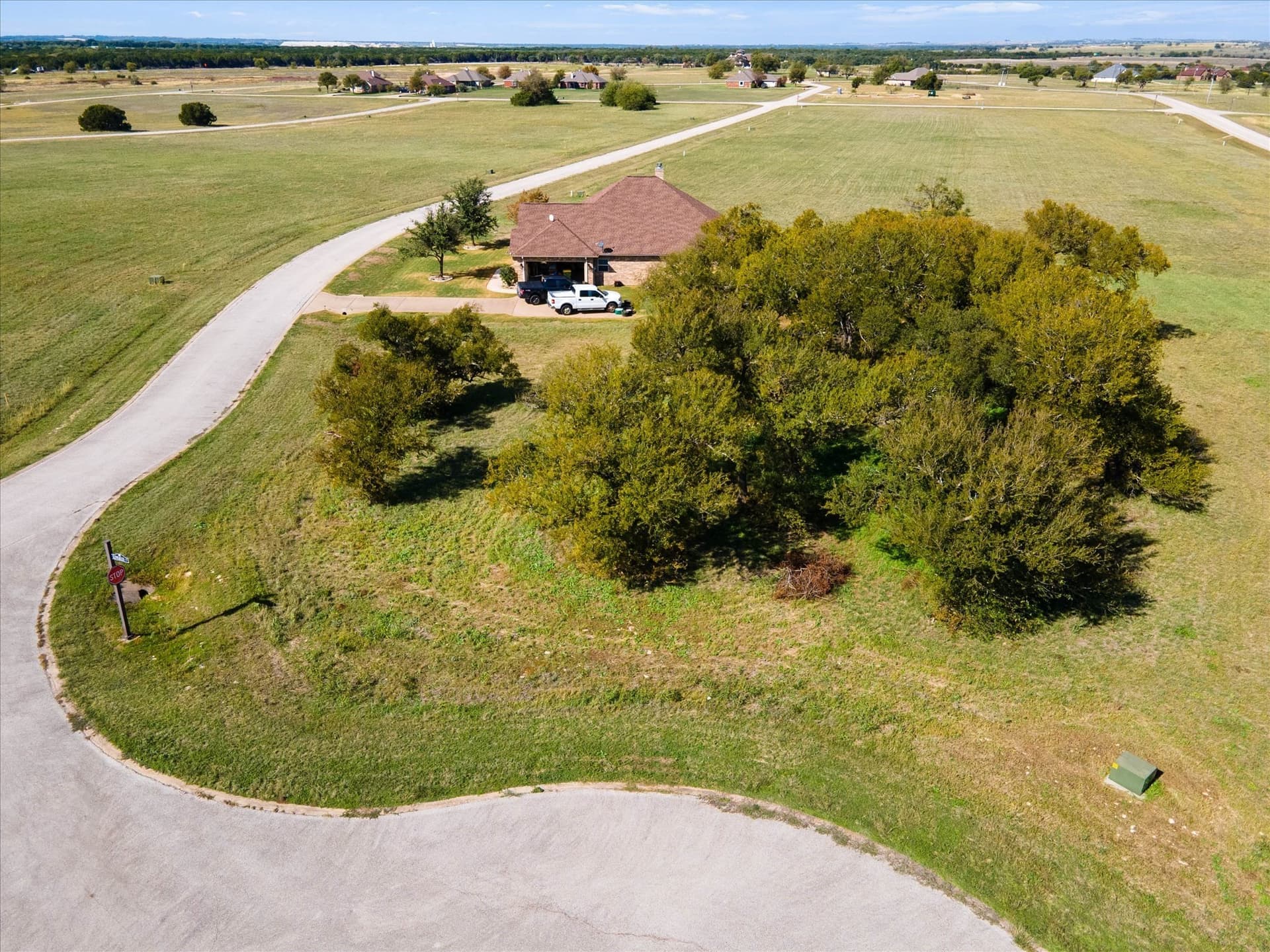 0.65 acres in Johnson County - photo 6