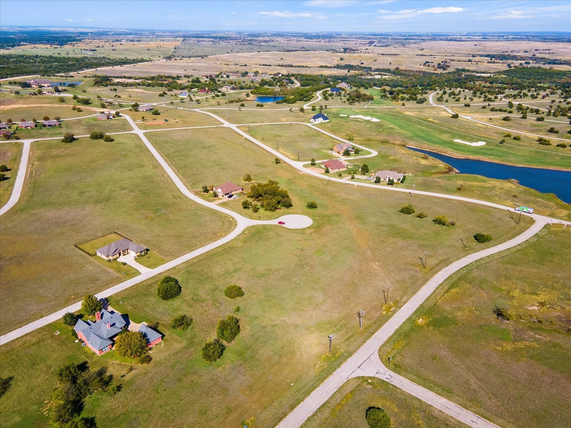 0.65 acres in Johnson County - photo 12