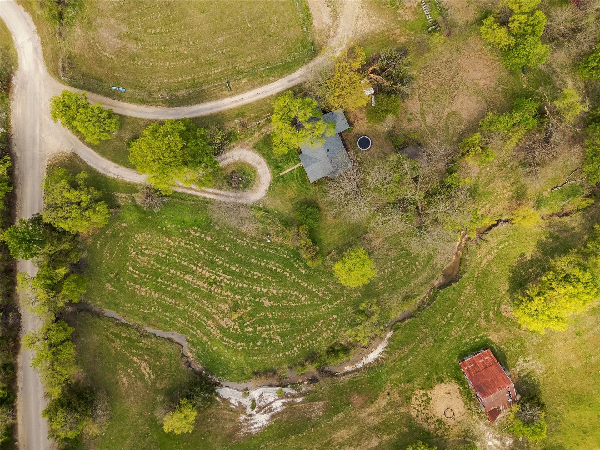 62.4 acres in Grayson County - photo 36