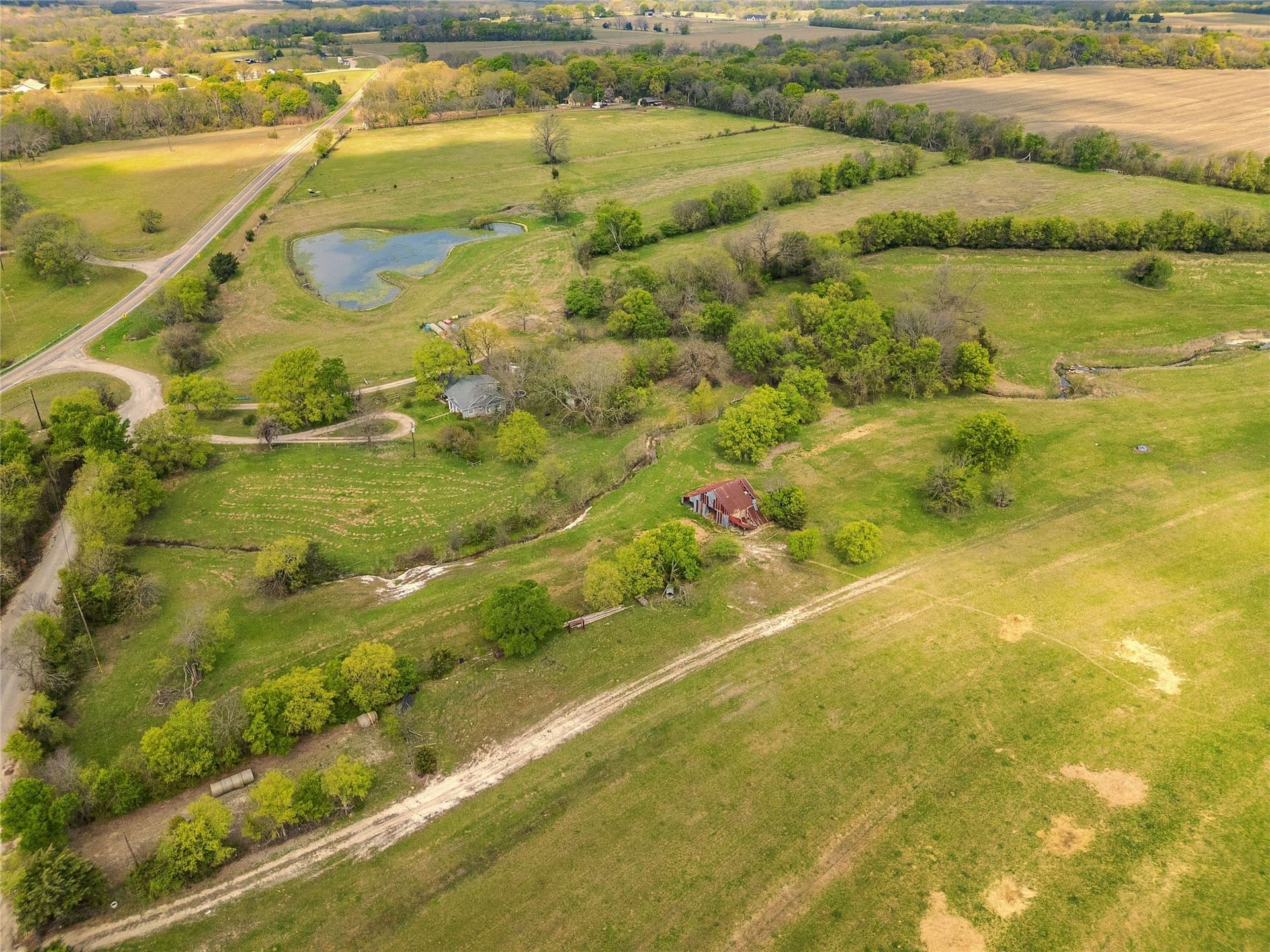 62.4 acres in Grayson County - photo 24