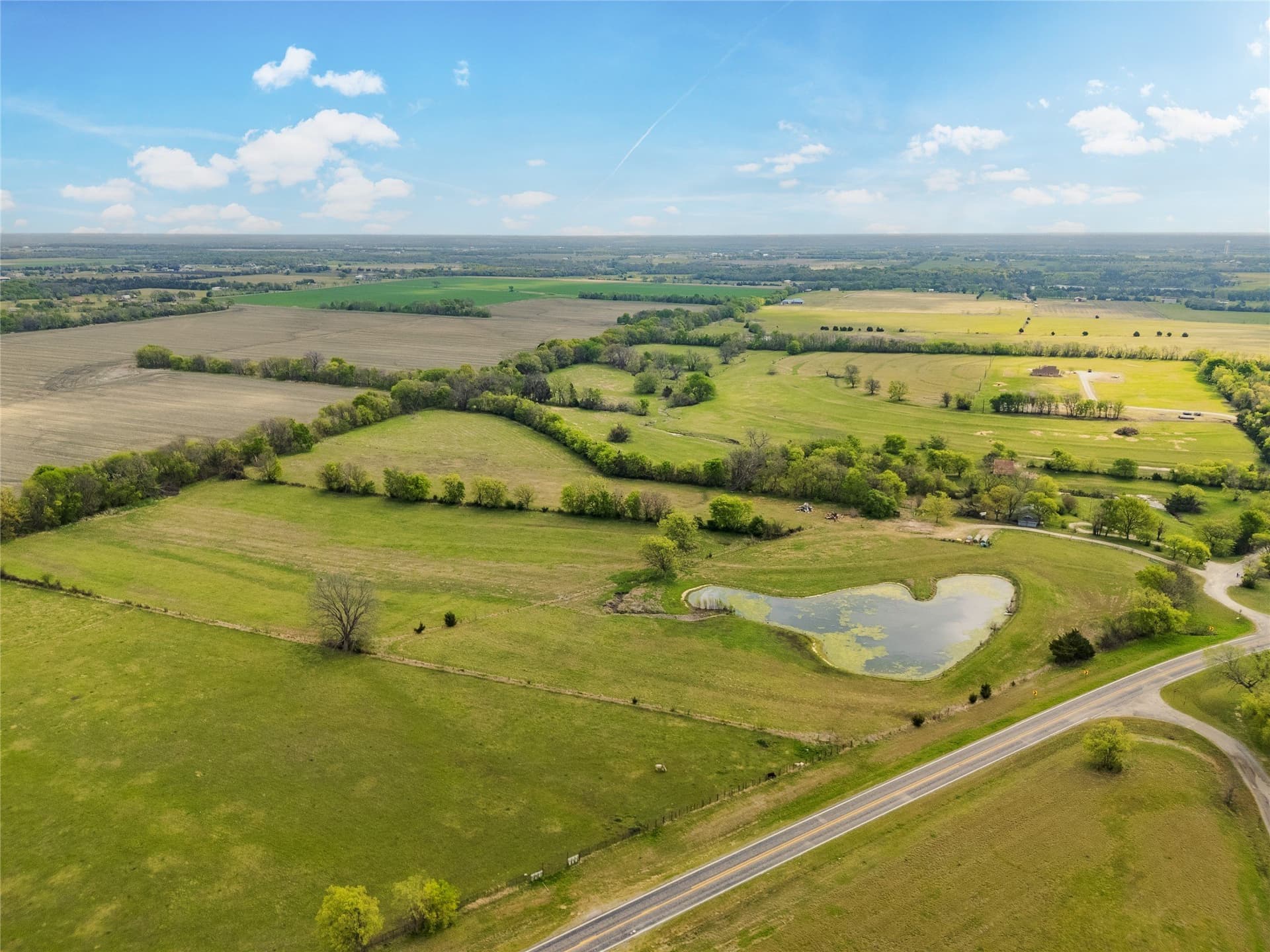 62.4 acres in Grayson County - photo 6
