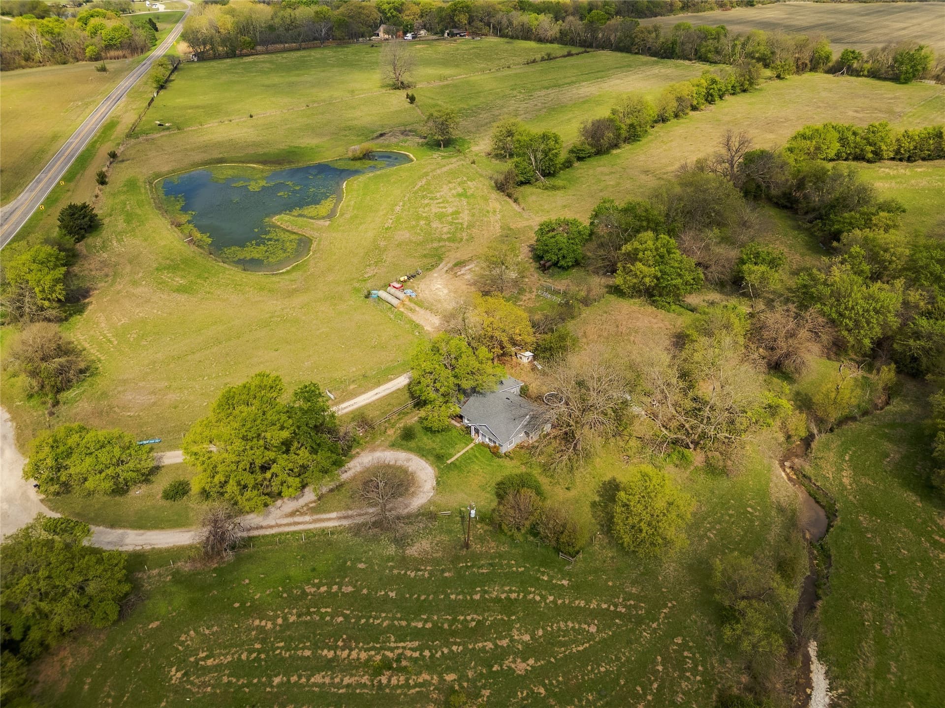 62.4 acres in Grayson County - photo 26