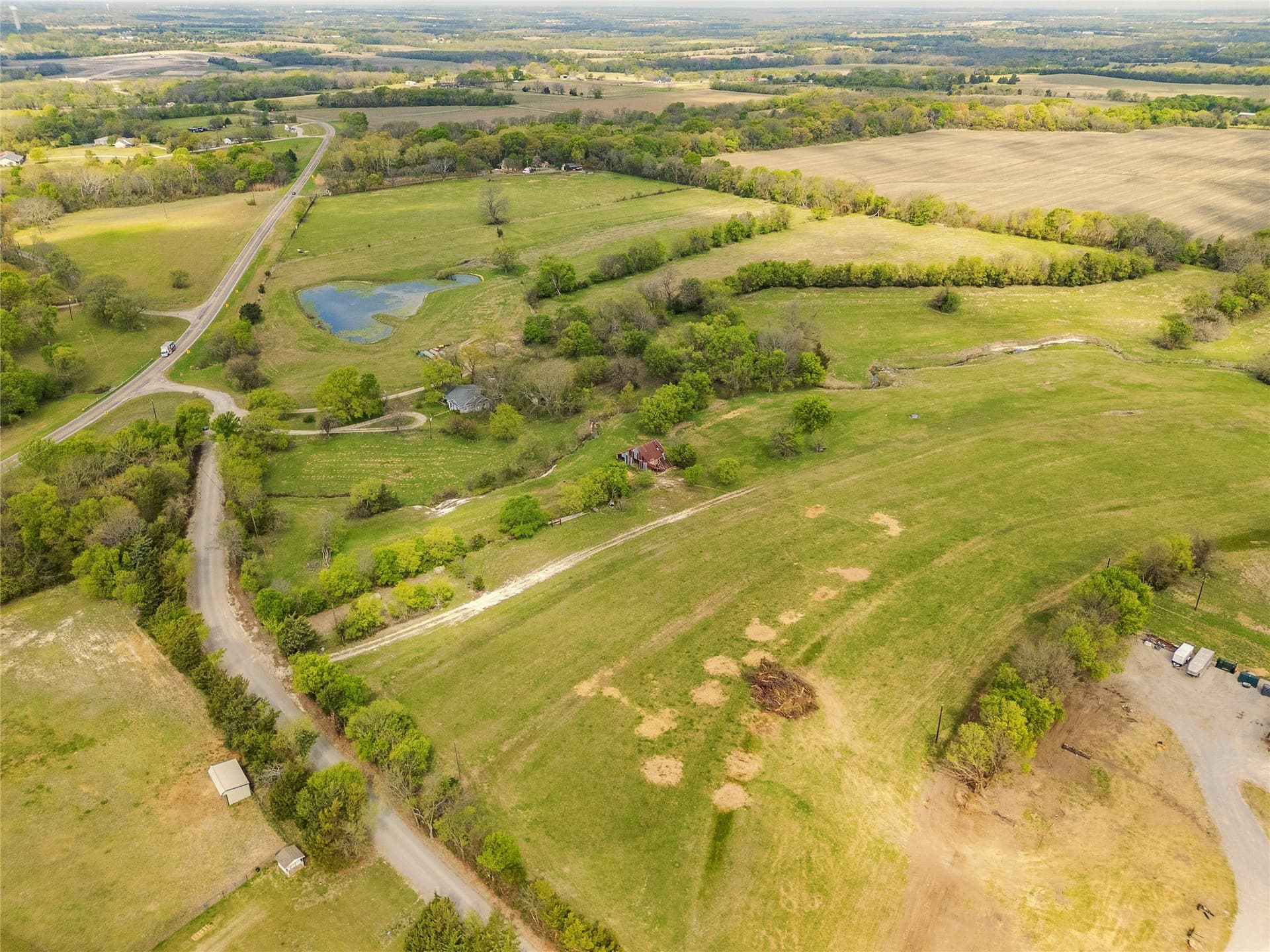 62.4 acres in Grayson County - photo 23