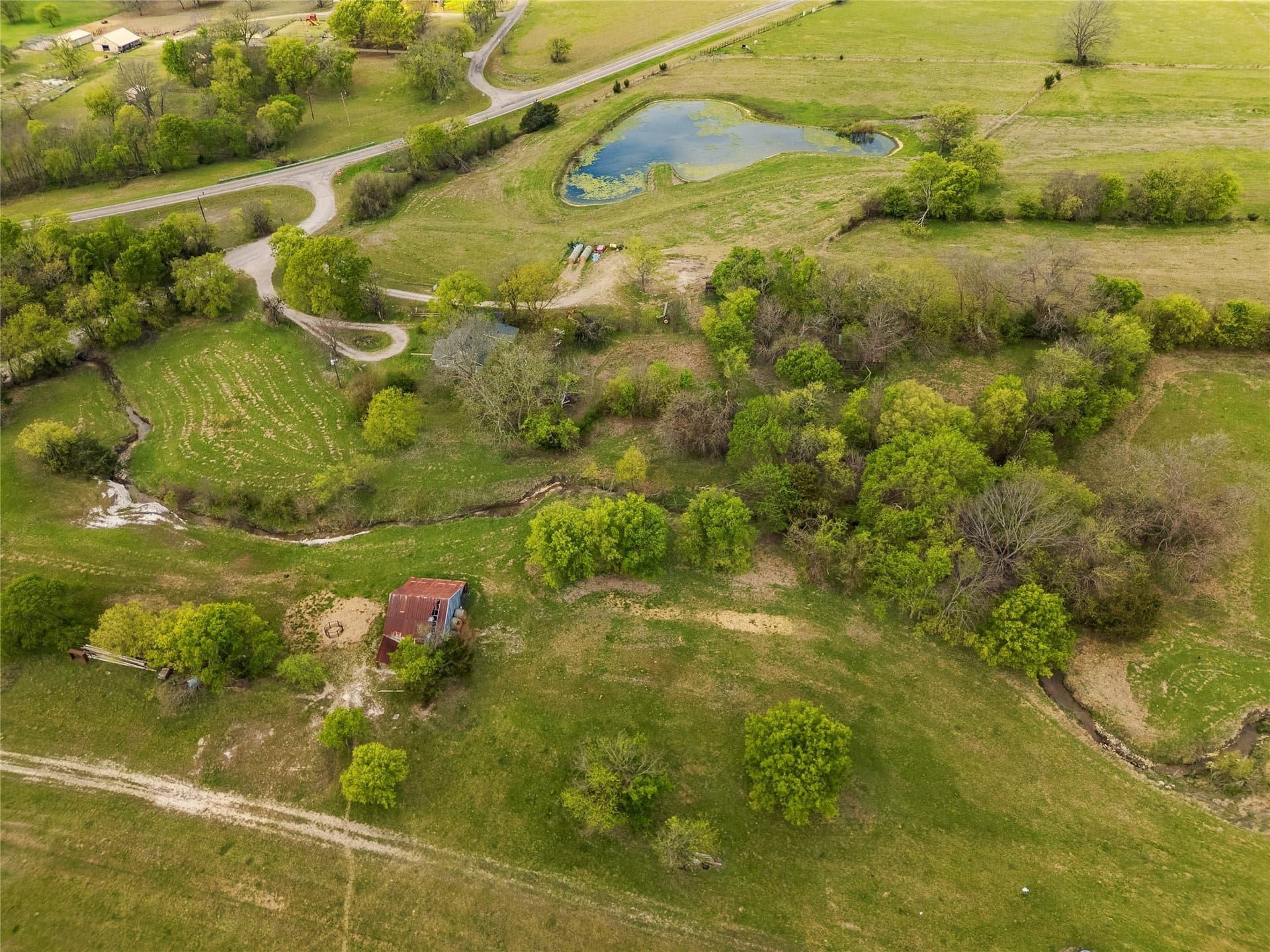 62.4 acres in Grayson County - photo 35