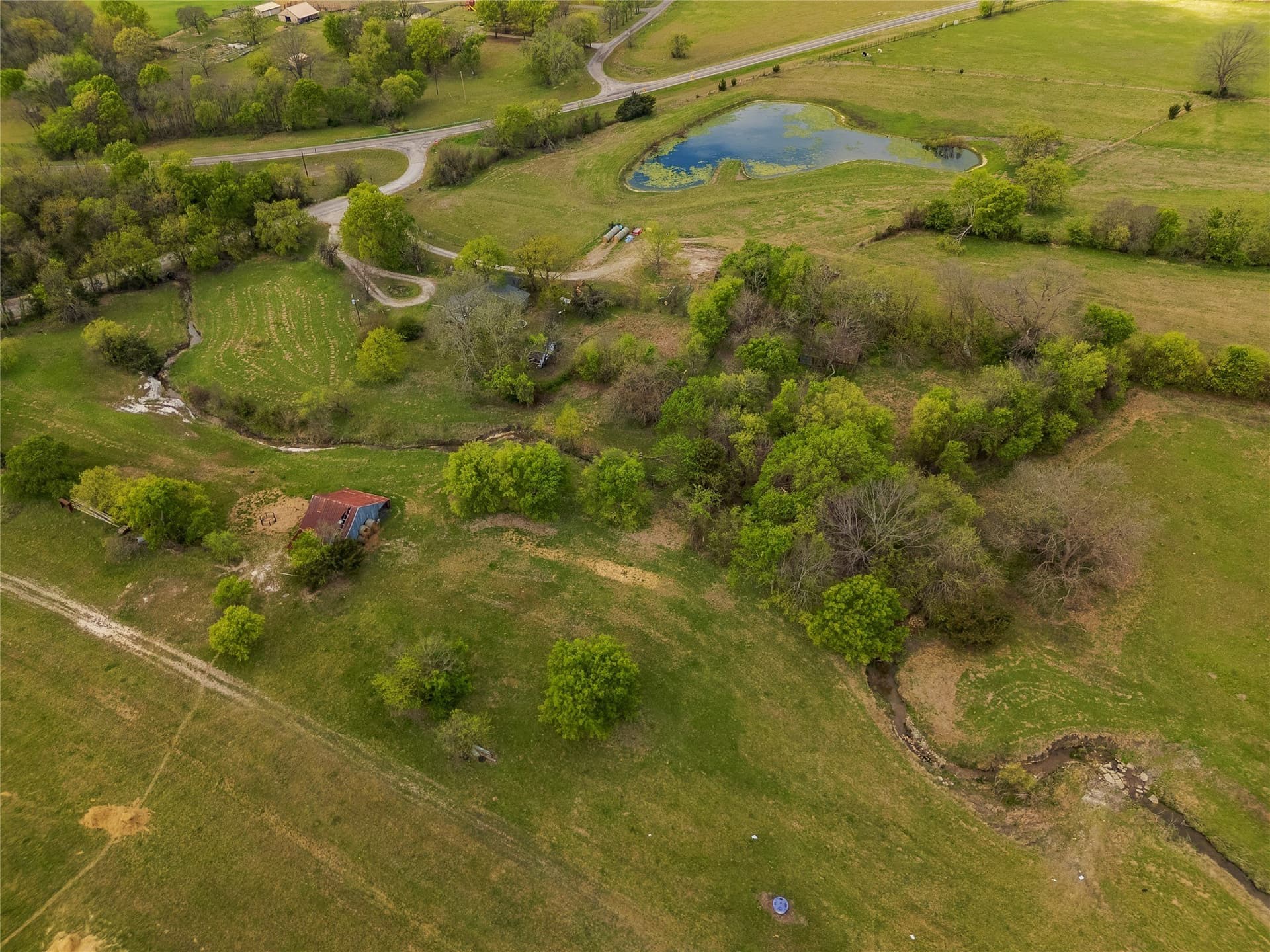 62.4 acres in Grayson County - photo 34
