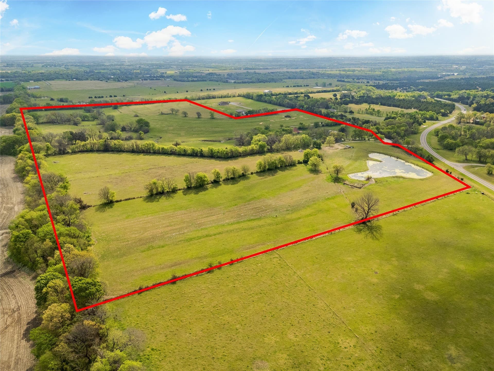 62.4 acres in Grayson County - photo 3