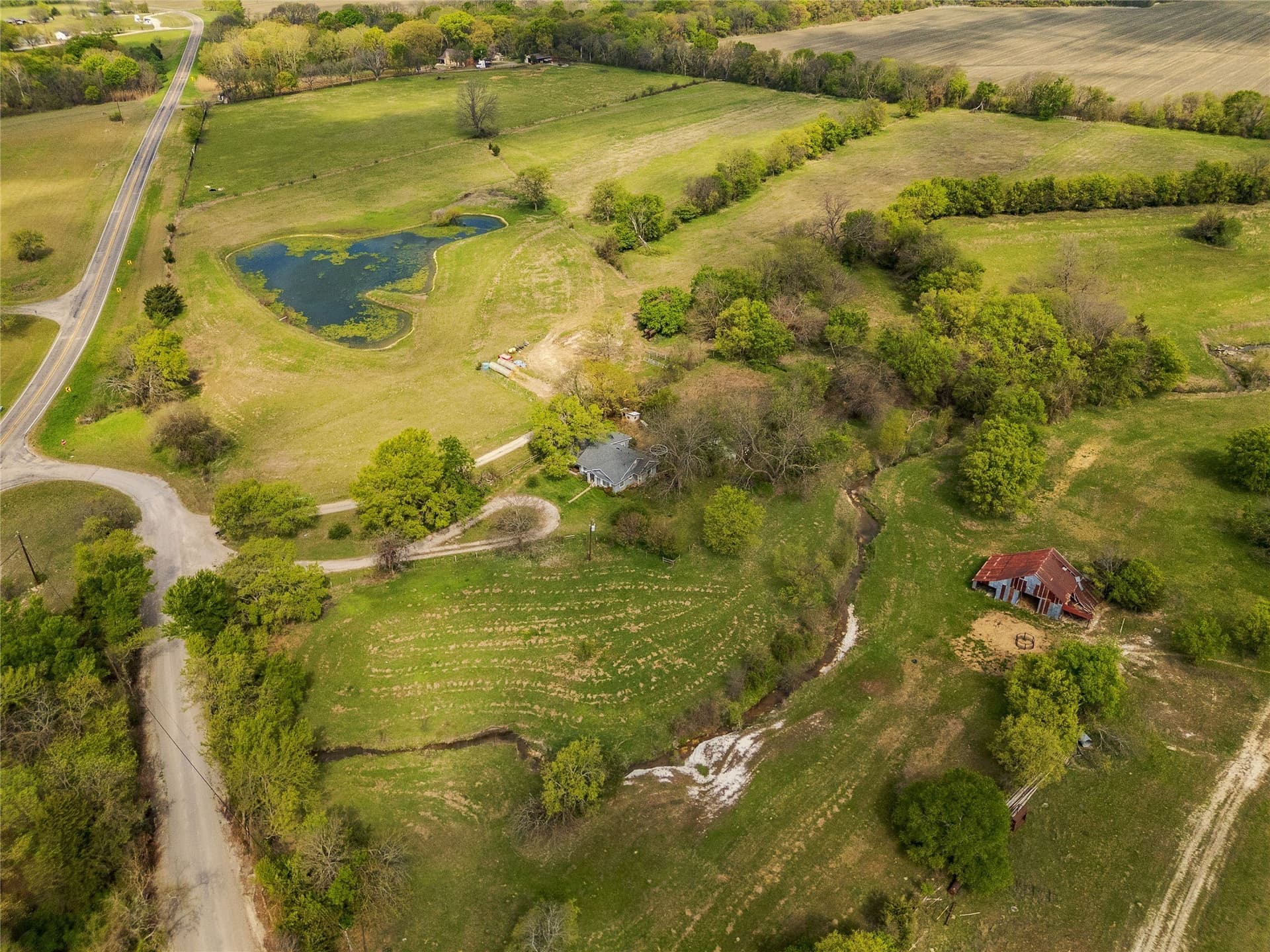 62.4 acres in Grayson County - photo 25