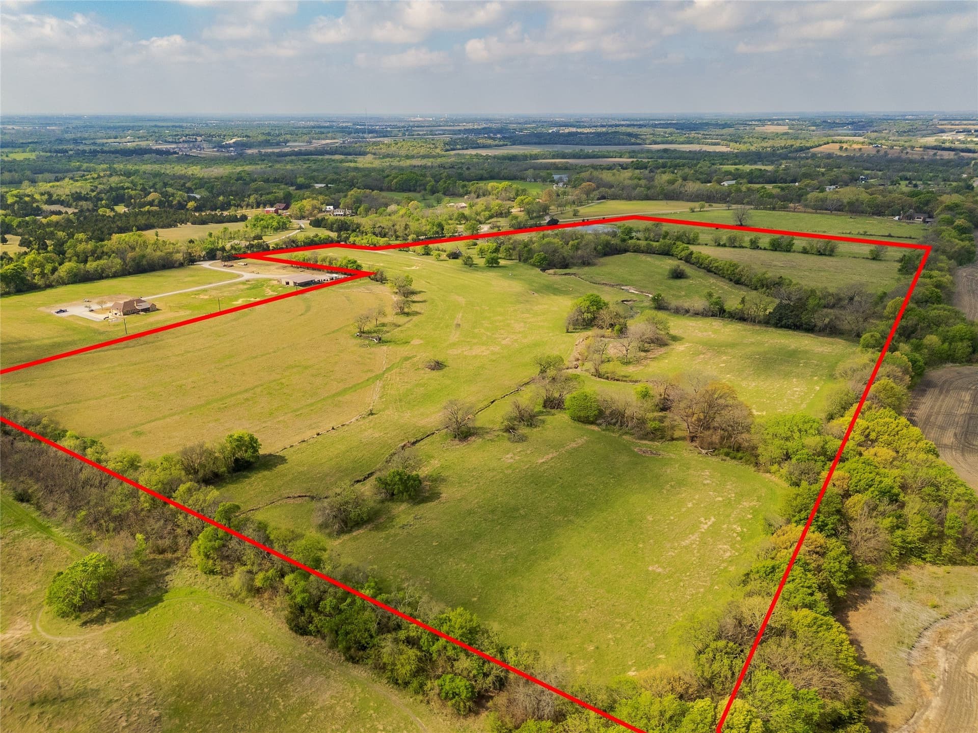 62.4 acres in Grayson County - photo 4