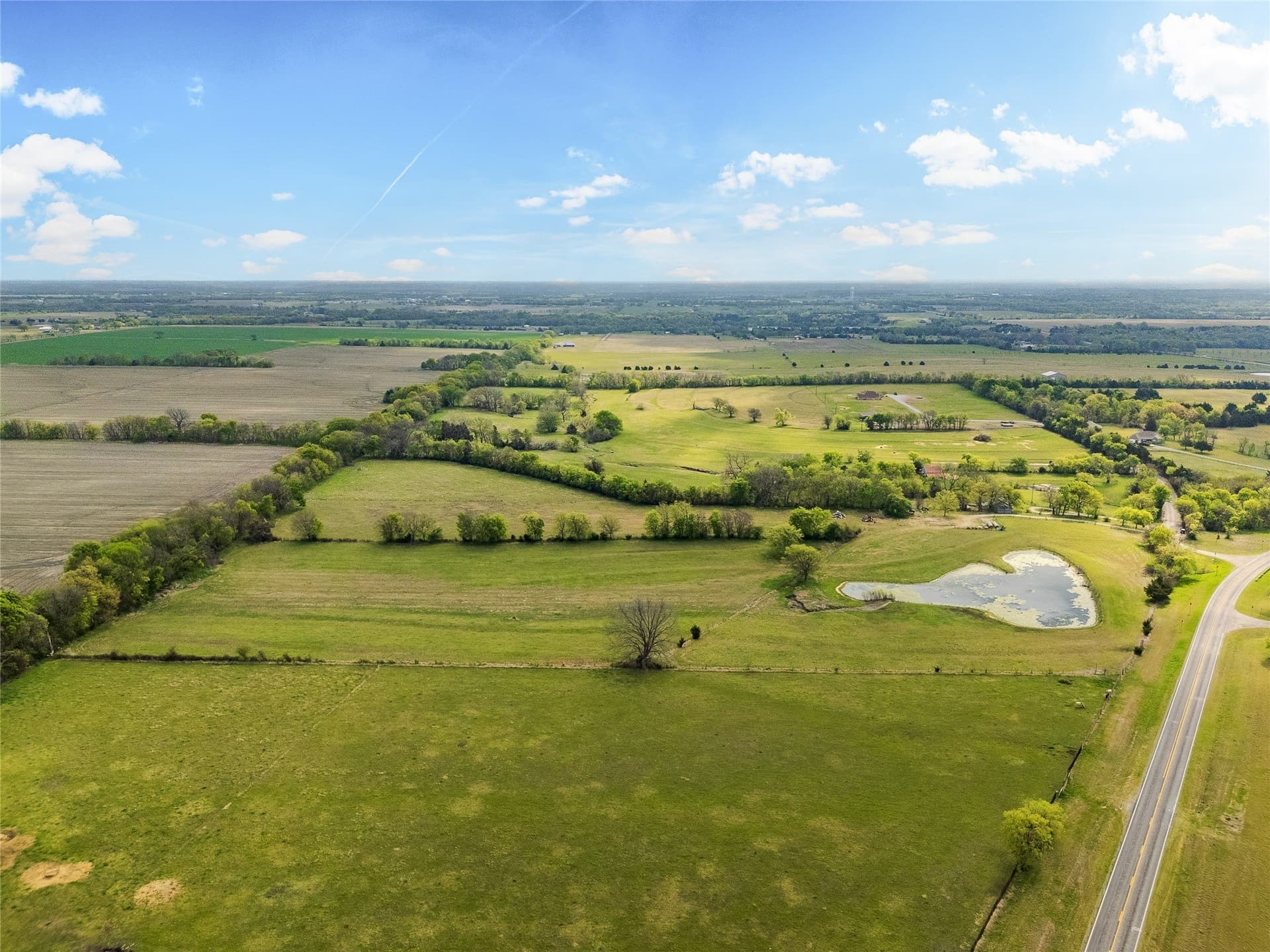 62.4 acres in Grayson County - photo 9
