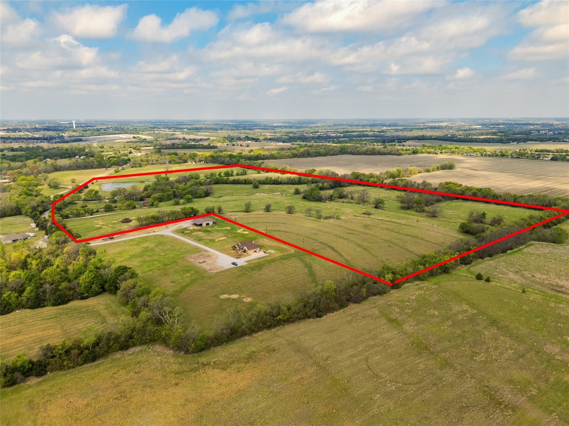 62.4 acres in Grayson County - photo 5