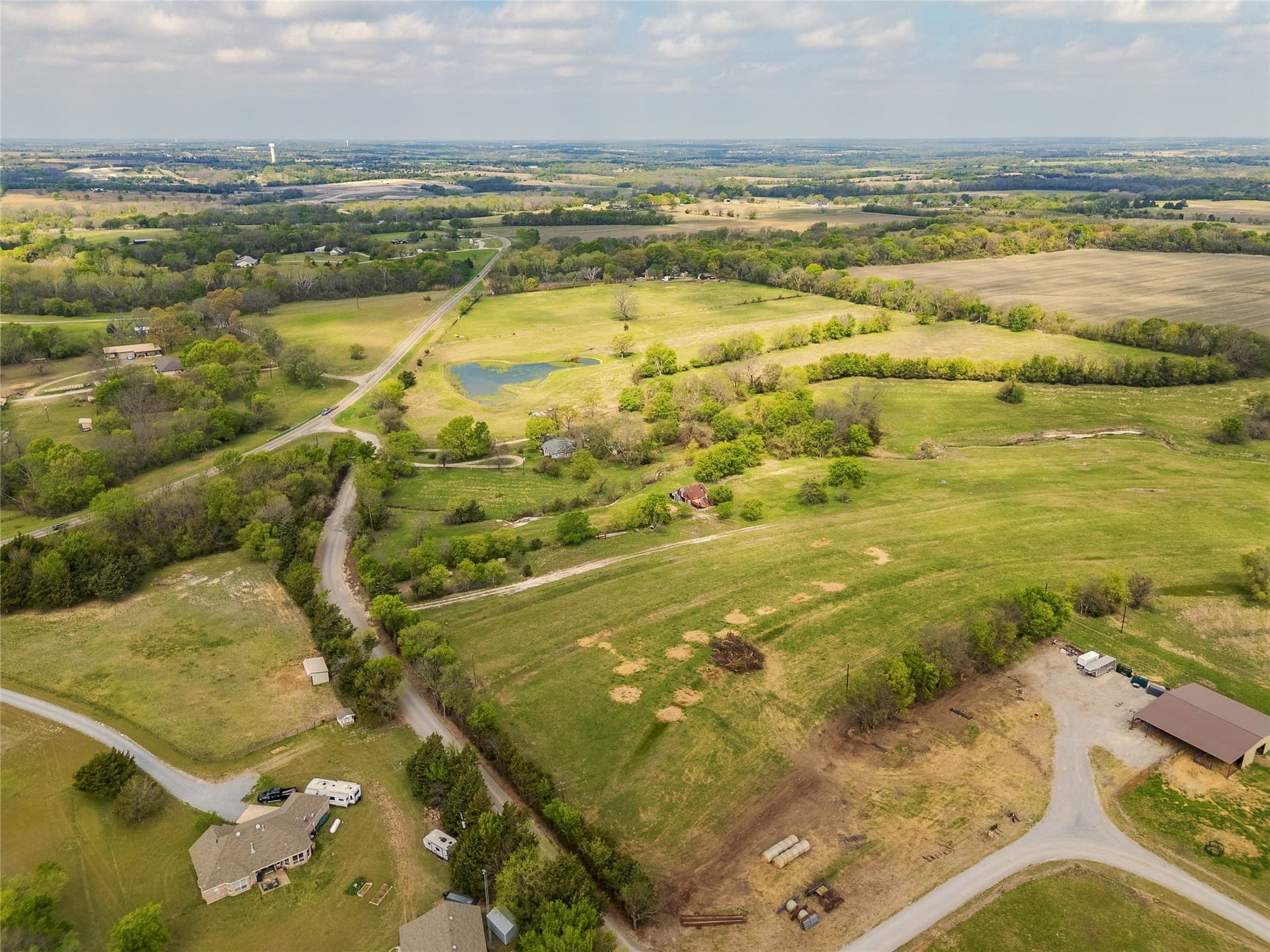 62.4 acres in Grayson County - photo 22