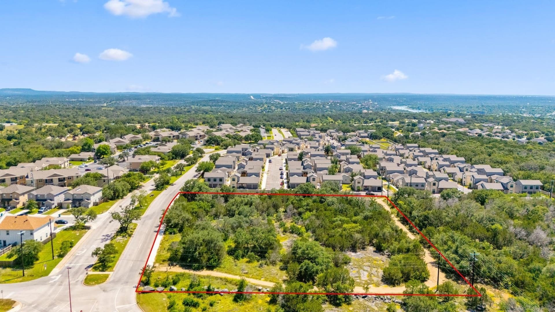 2.44 acres in Burnet County gallery image 4