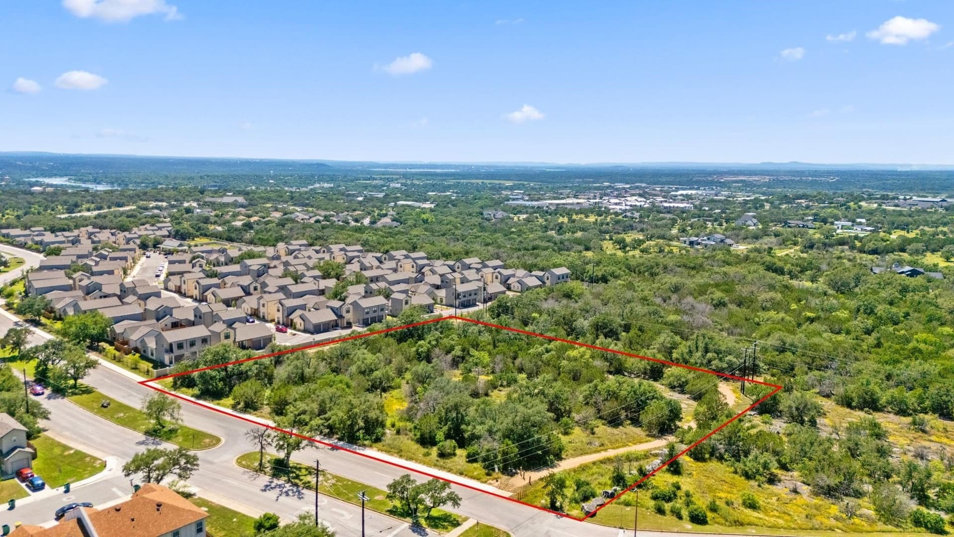 2.44 acres in Burnet County gallery image 2