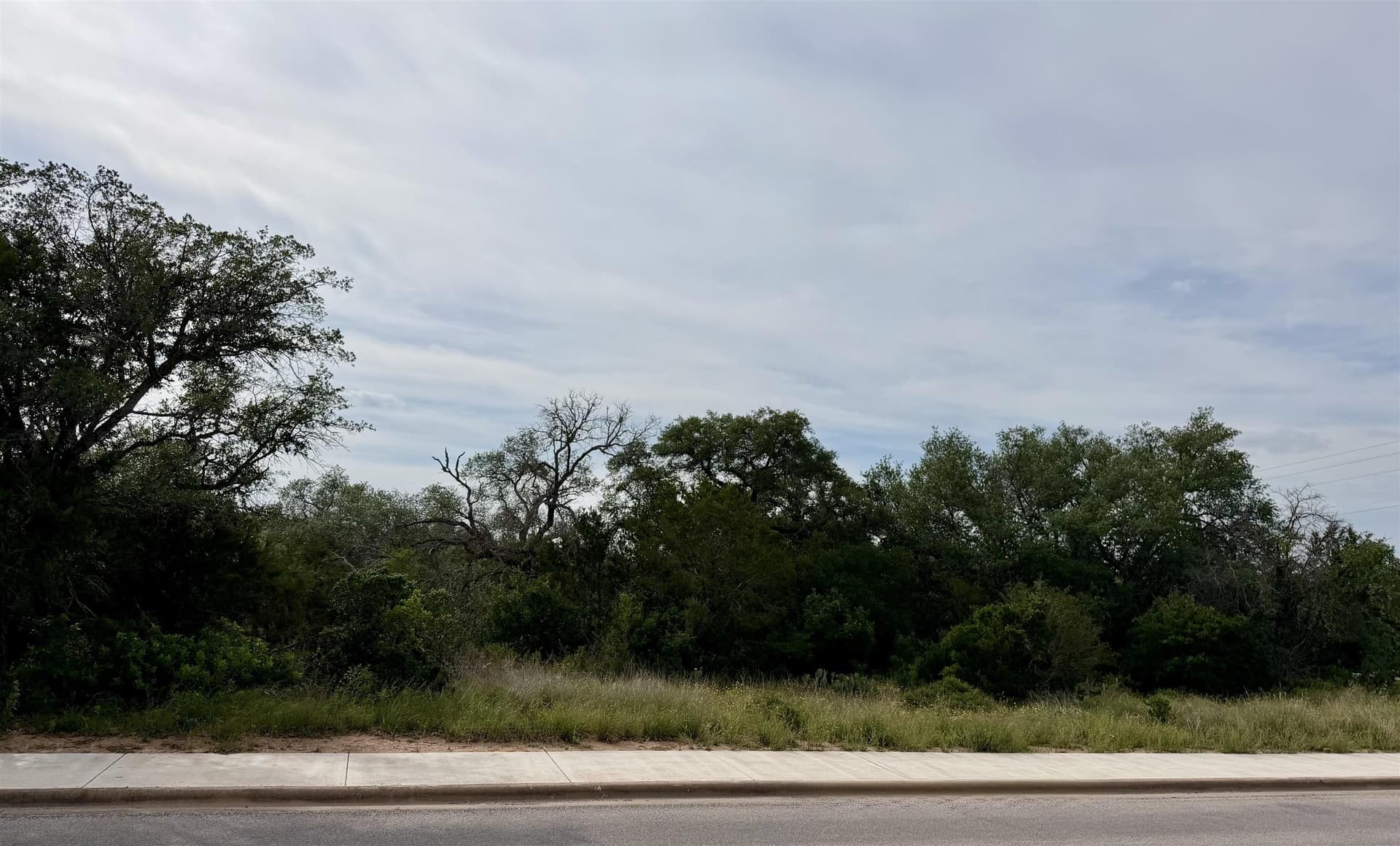 2.44 acres in Burnet County gallery image 2