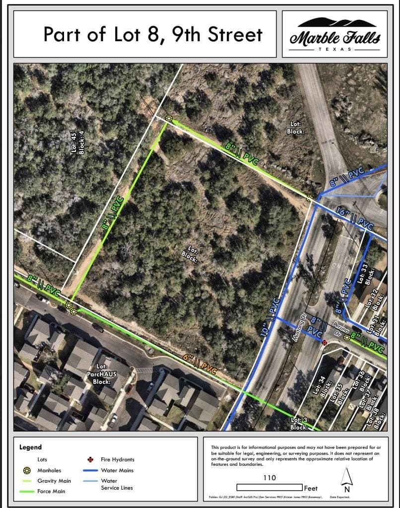 2.44 acres in Burnet County gallery image 4