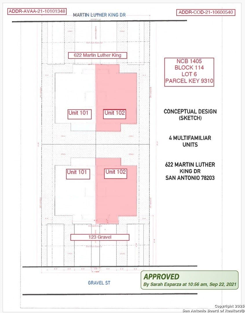 0.14 acres in Bexar County - photo 11