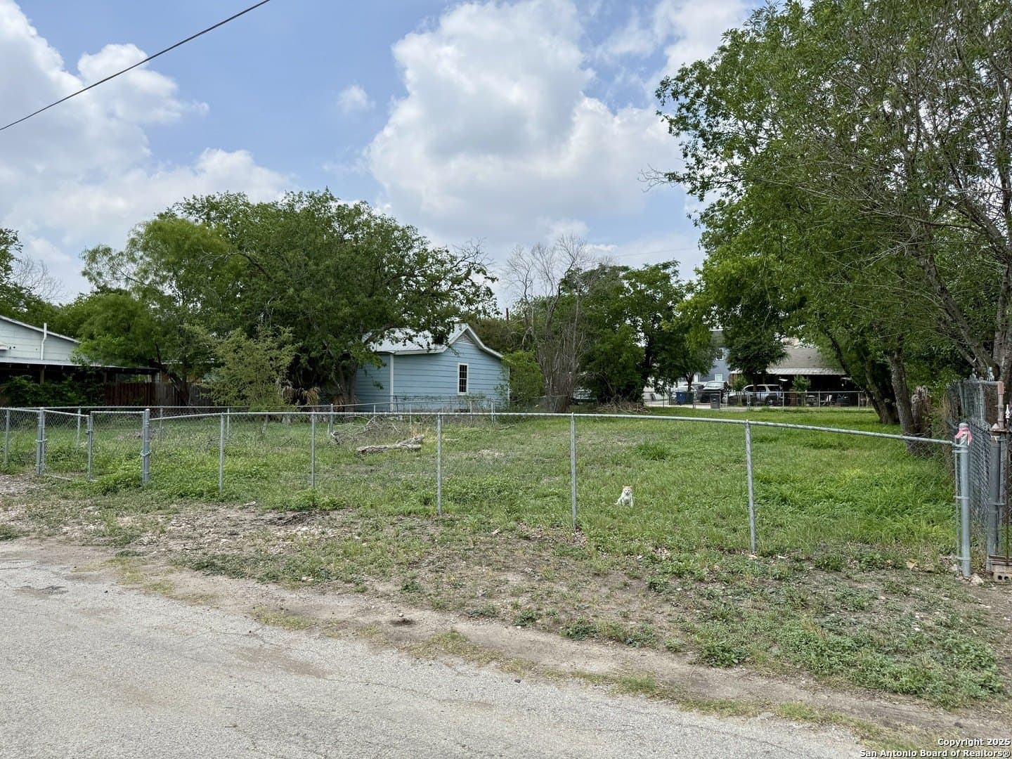 0.14 acres in Bexar County gallery image 3