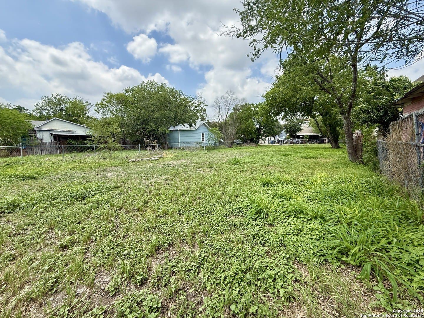 0.14 acres in Bexar County - photo 2