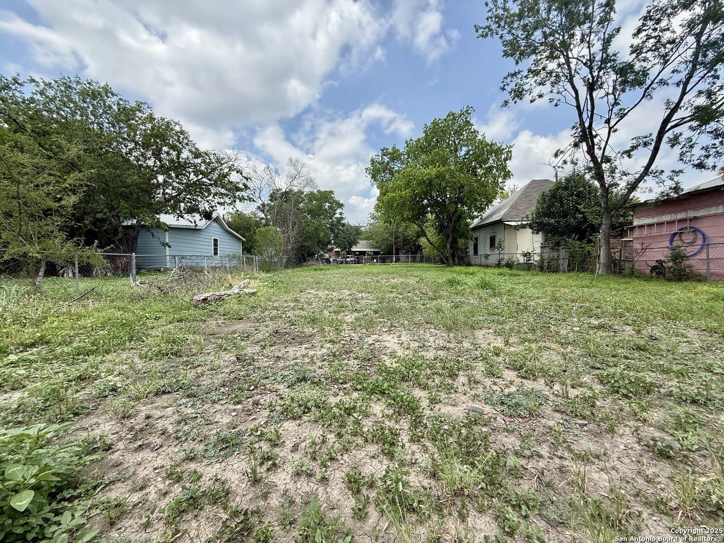 0.14 acres in Bexar County - photo 3