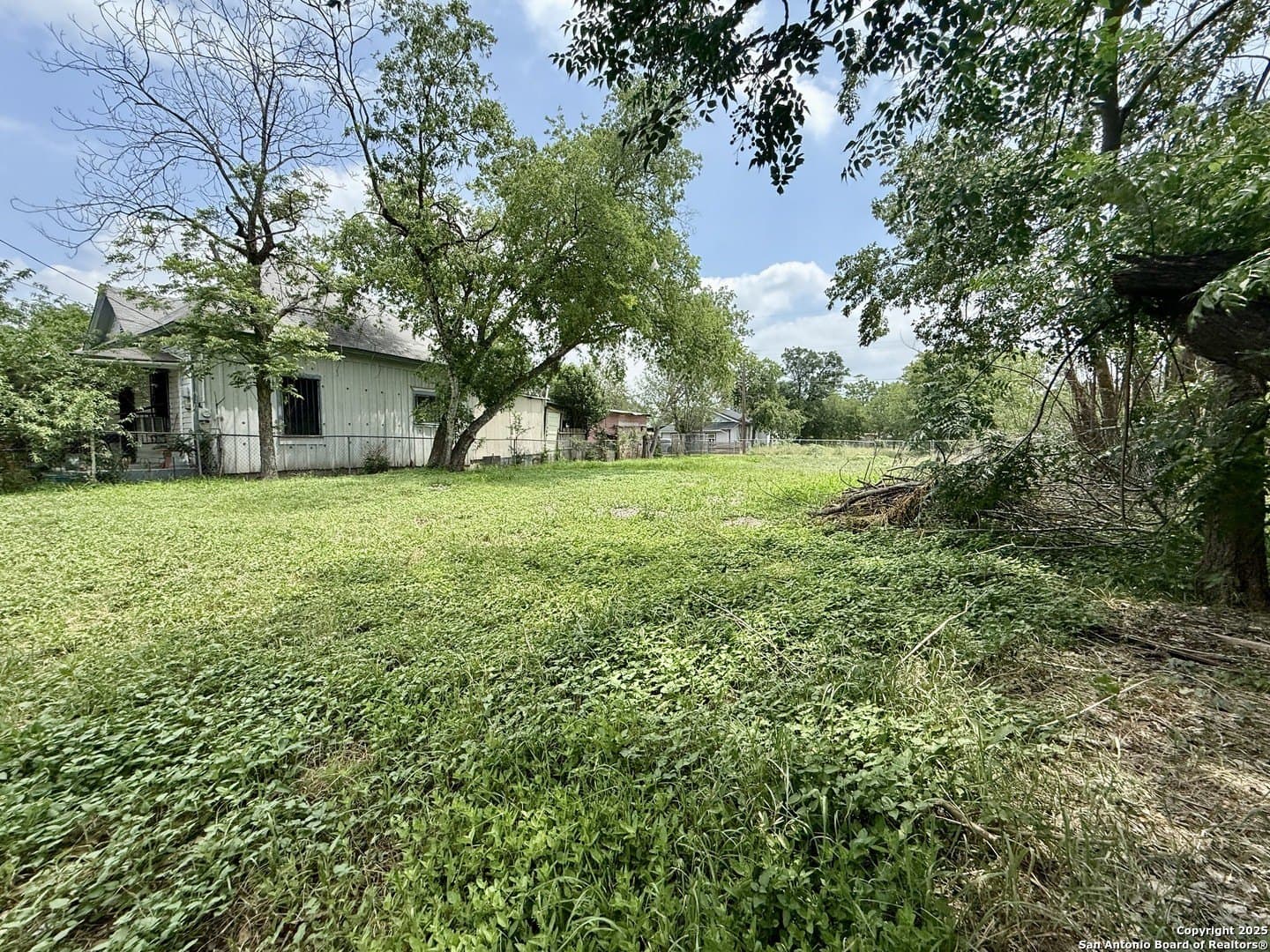 0.14 acres in Bexar County - photo 6