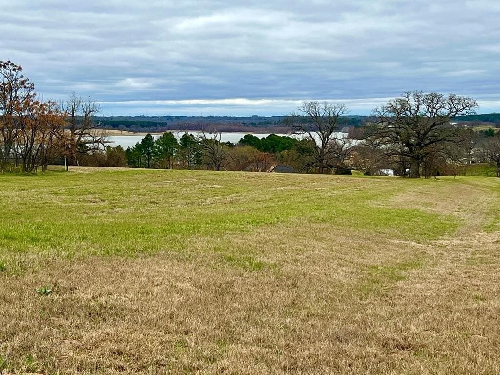 1.04 acres in Henderson County