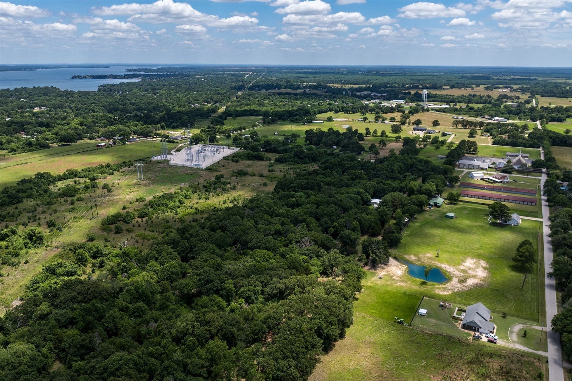 5.01 acres in Henderson County gallery image 4