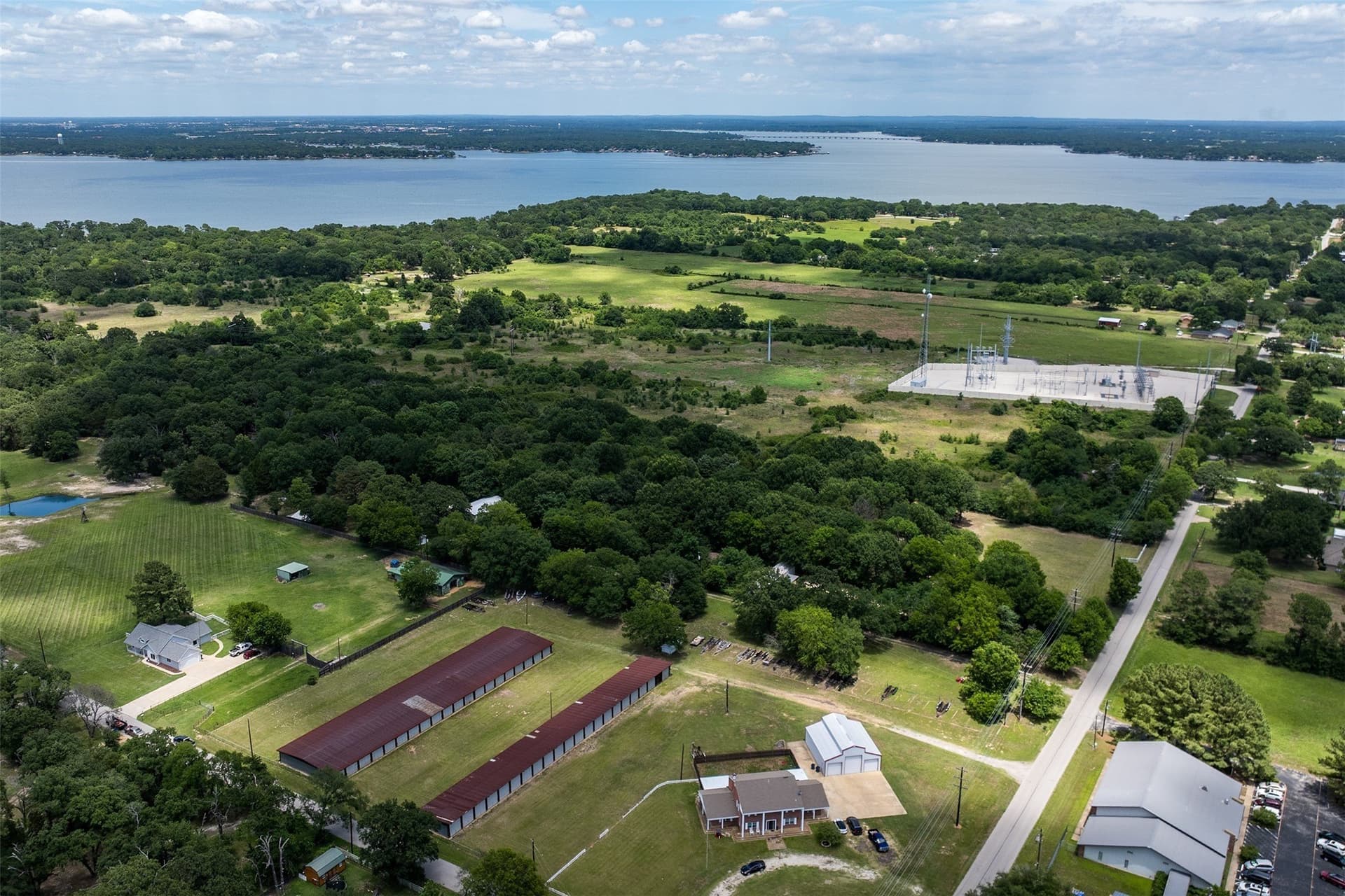 5.01 acres in Henderson County gallery image 3