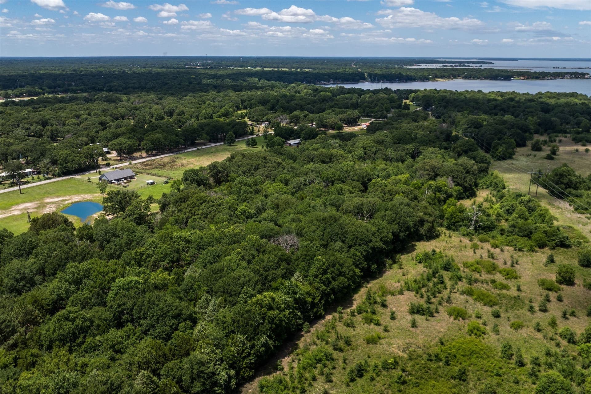 5.01 acres in Henderson County featured view