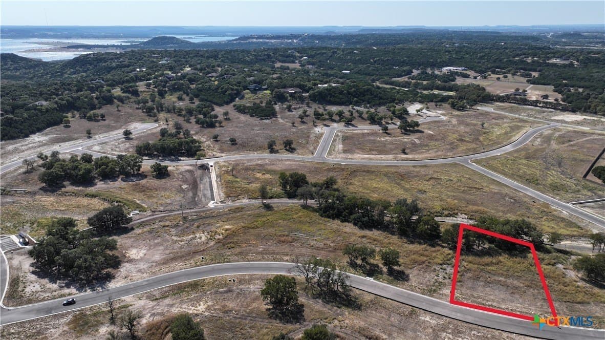 0.74 acres in Bell County