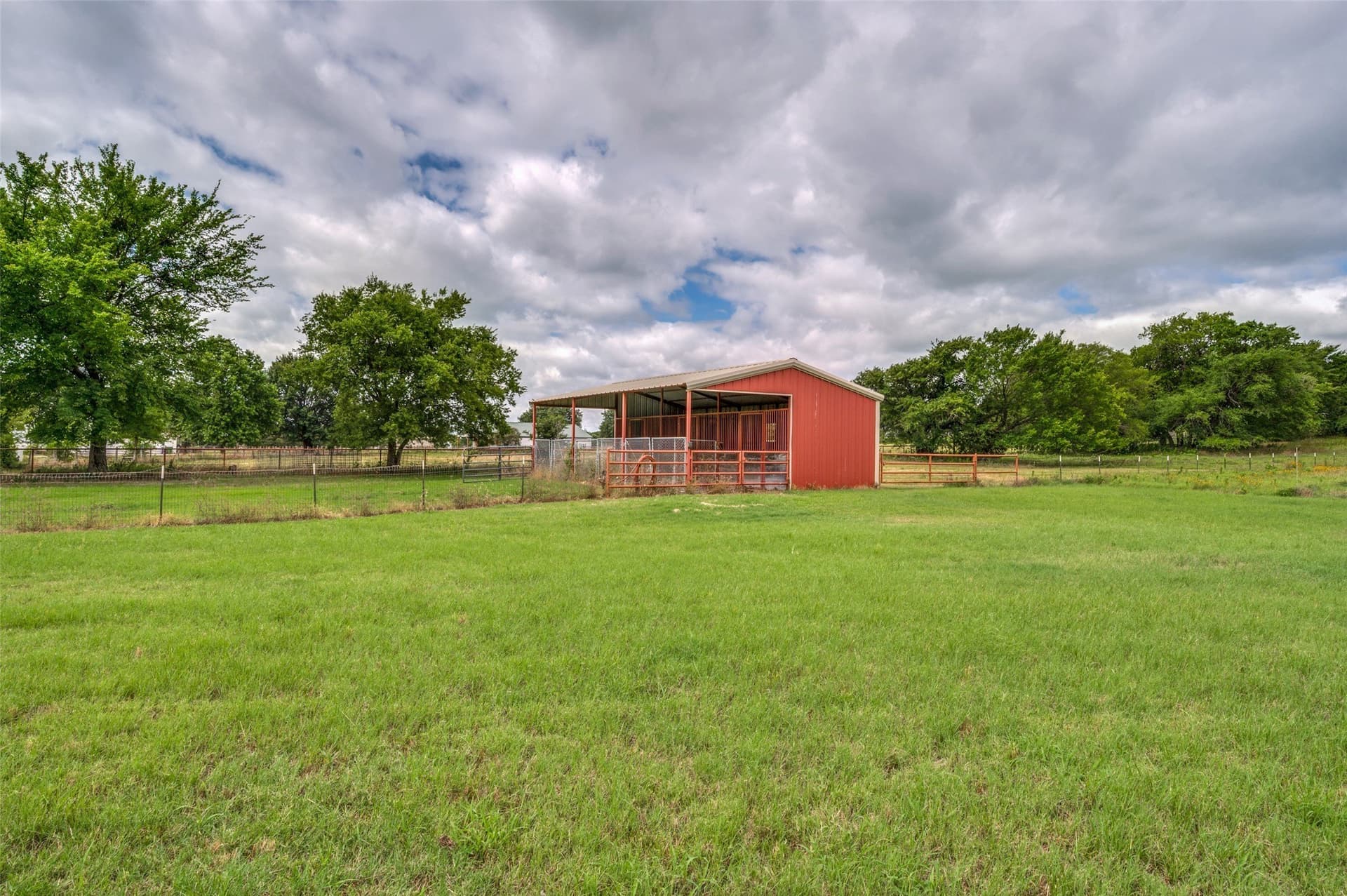 22.8 acres in Denton County - photo 30