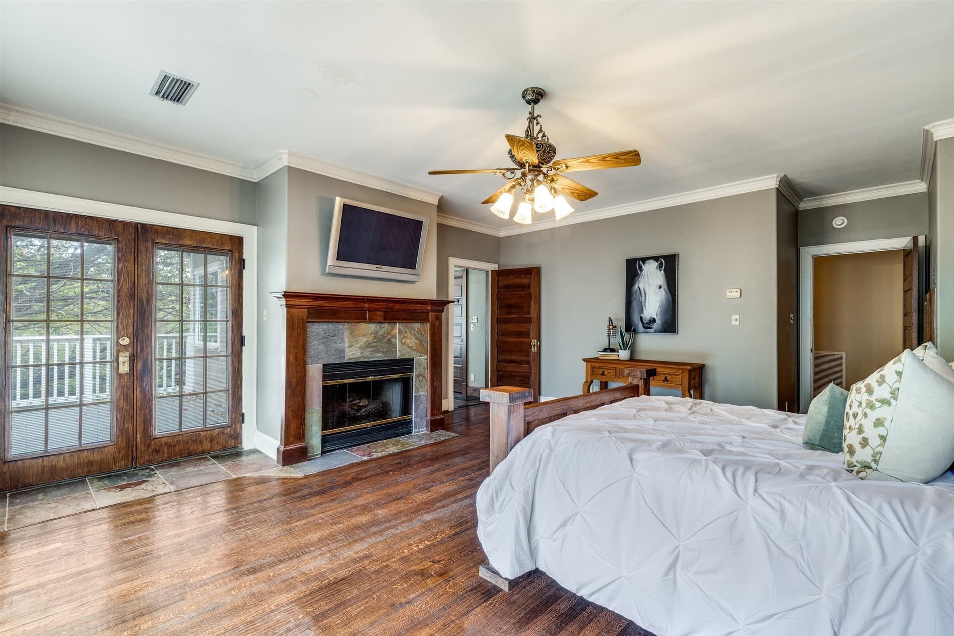 22.8 acres in Denton County - photo 14