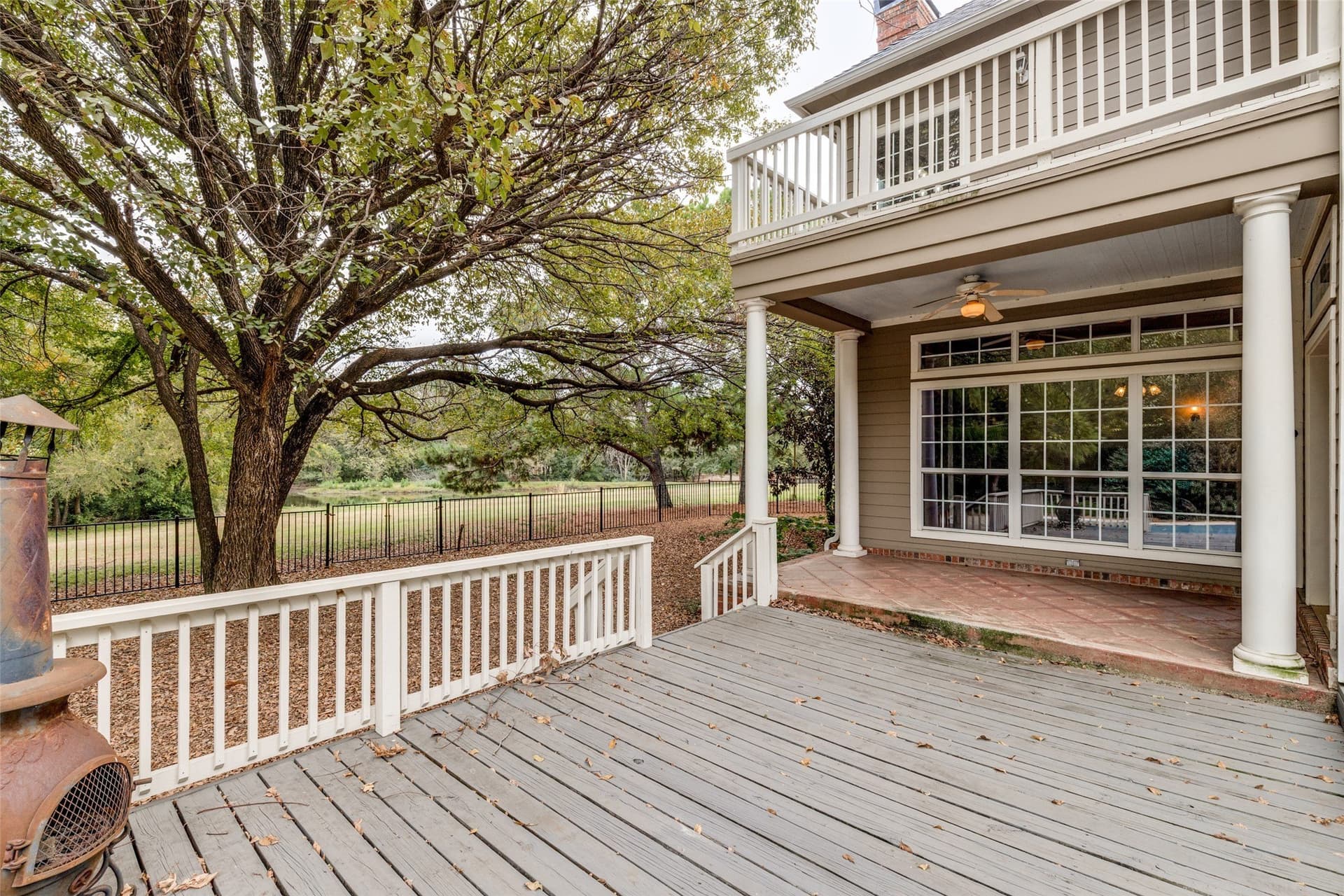 22.8 acres in Denton County - photo 35
