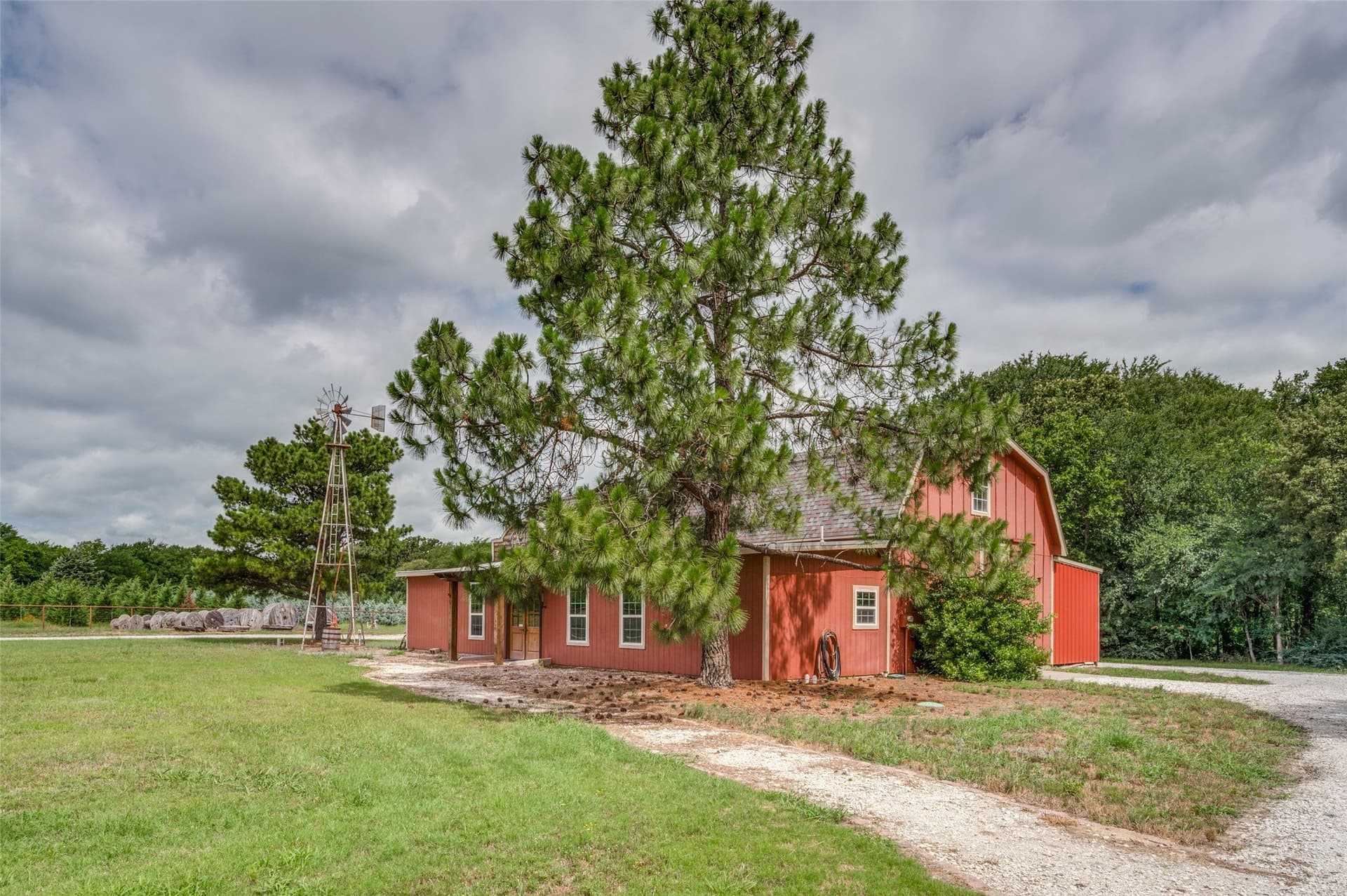 22.8 acres in Denton County - photo 29