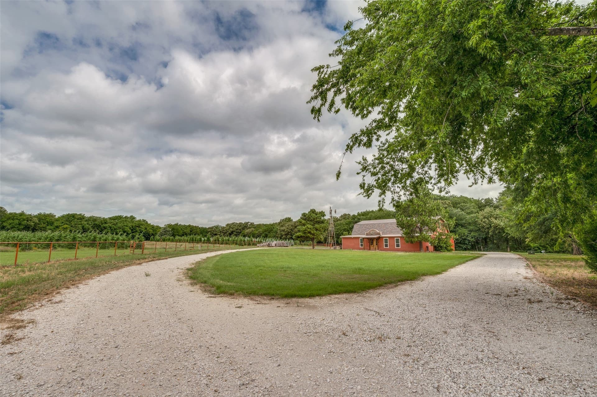 22.8 acres in Denton County - photo 37