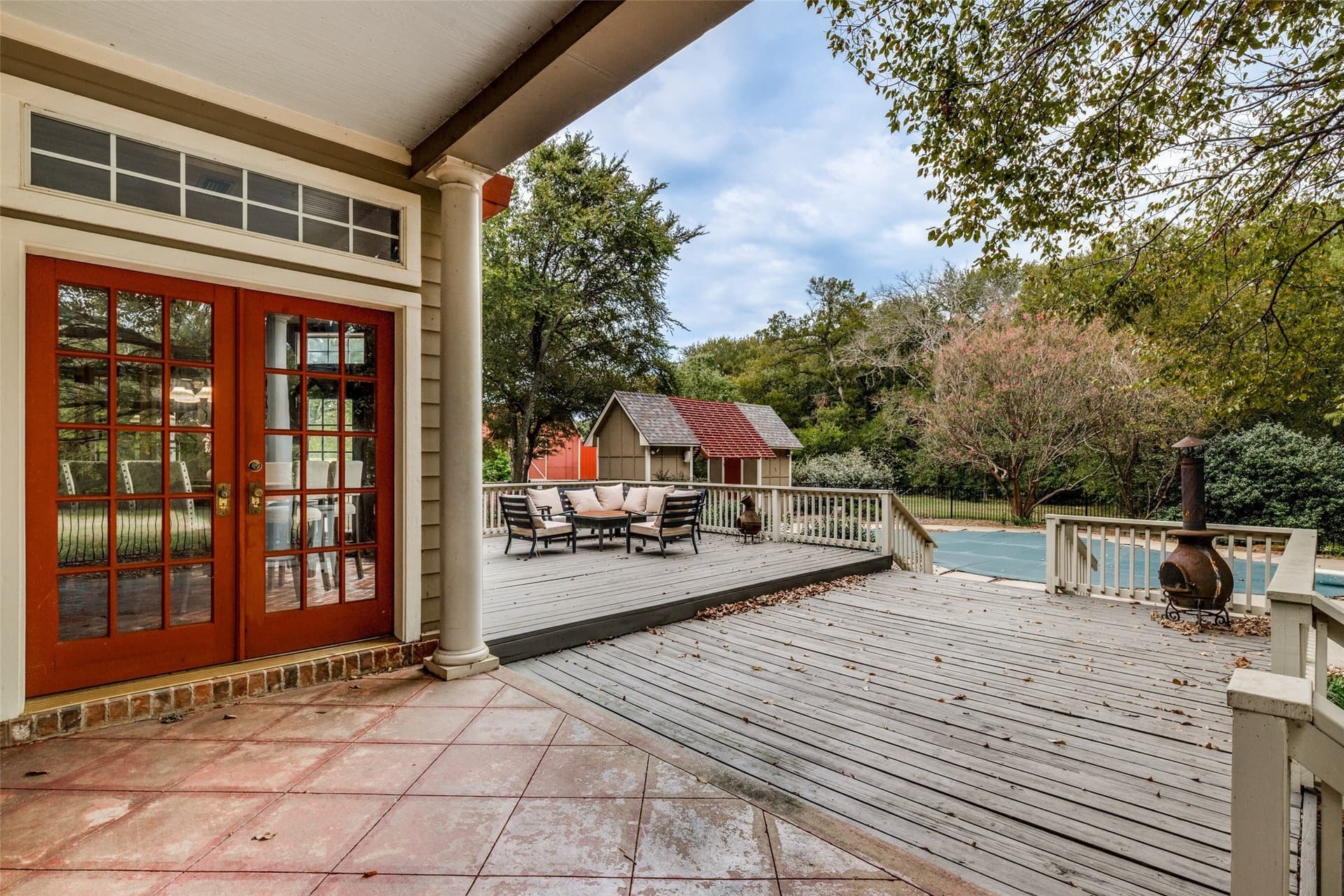 22.8 acres in Denton County - photo 33