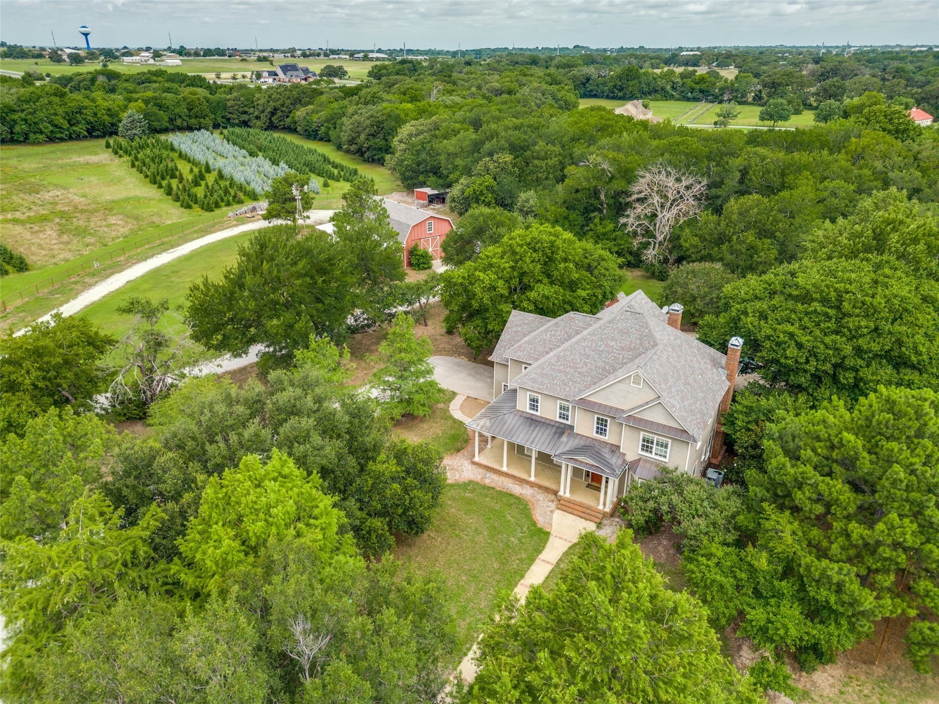 22.8 acres in Denton County - photo 36