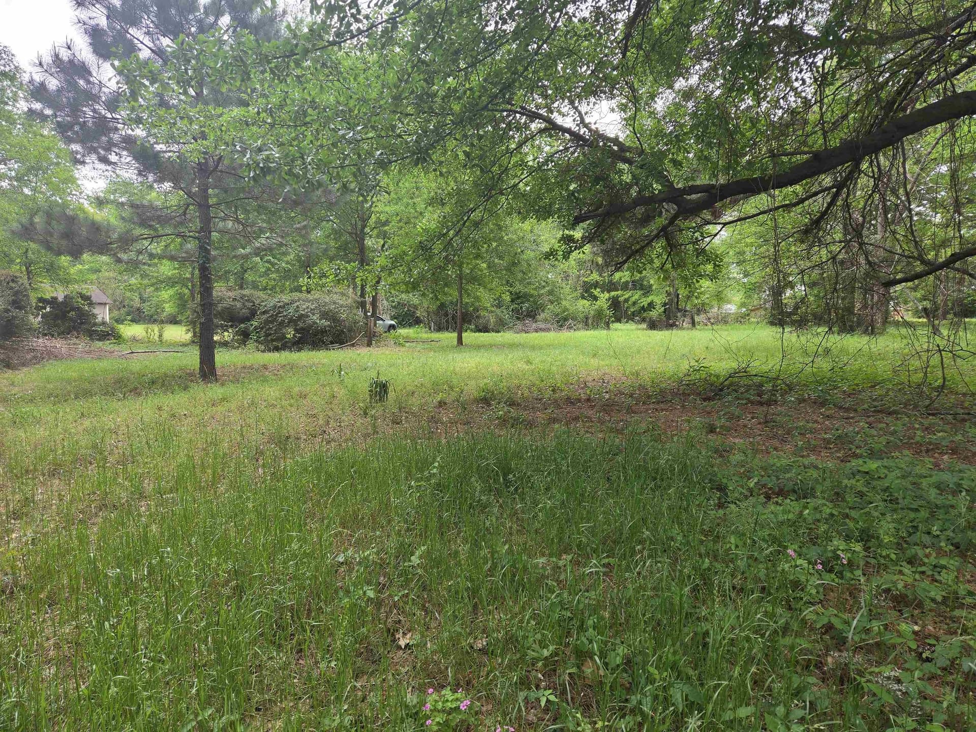 0.22 acres in Gregg County