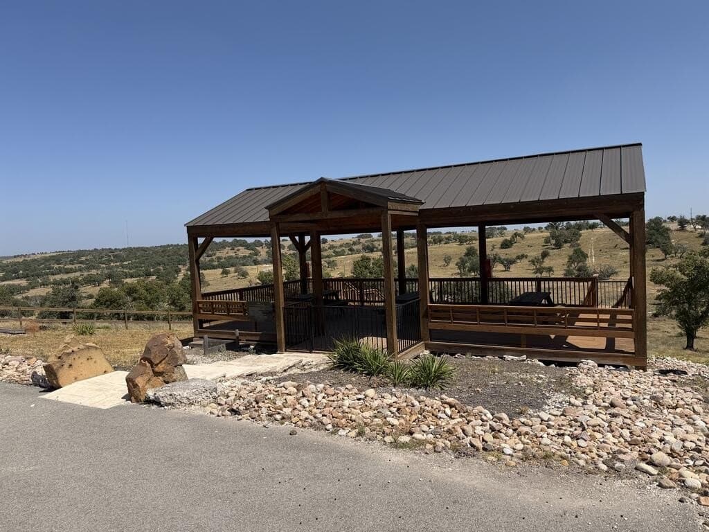 3.93 acres in Gillespie County - photo 5