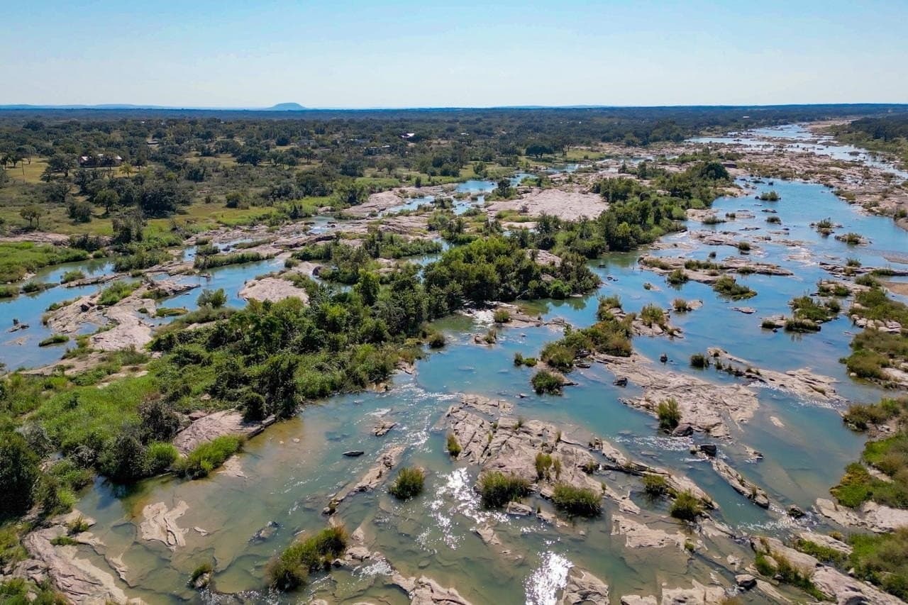 1.23 acres in Llano County gallery image 3