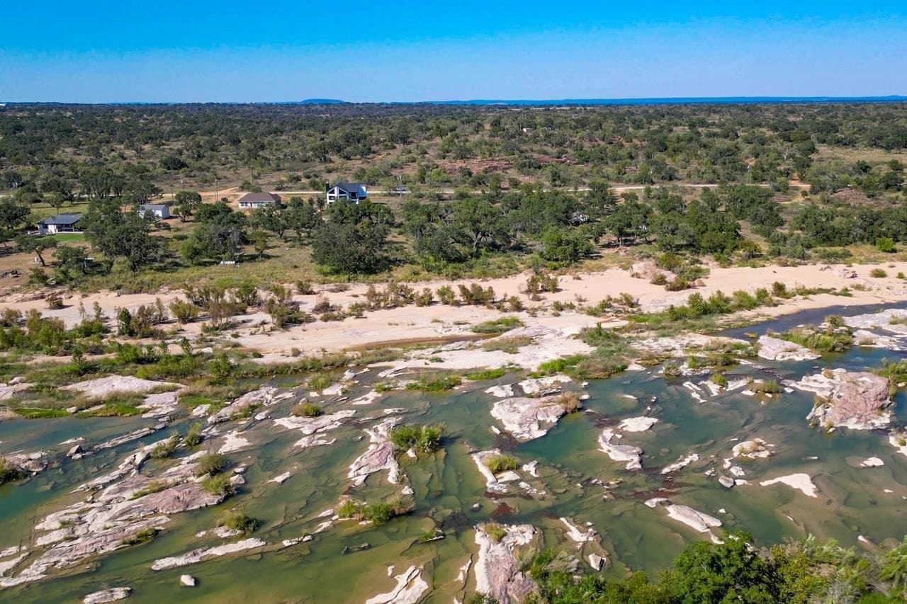 1.23 acres in Llano County featured view