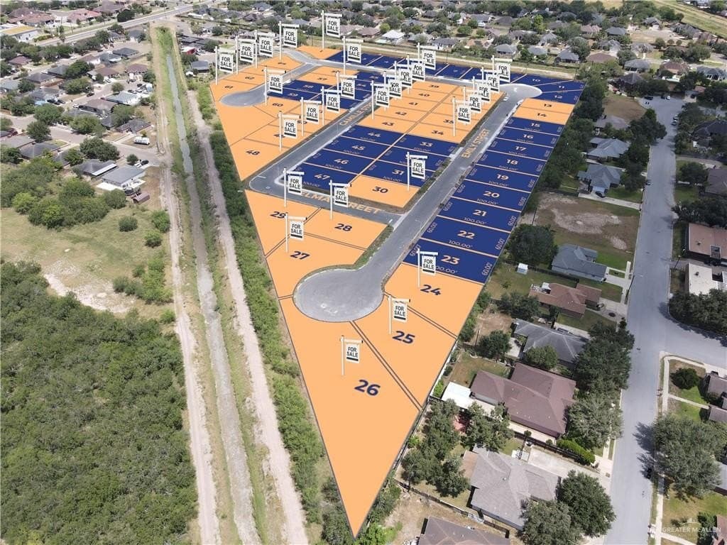 0.18 acres in Hidalgo County gallery image 4