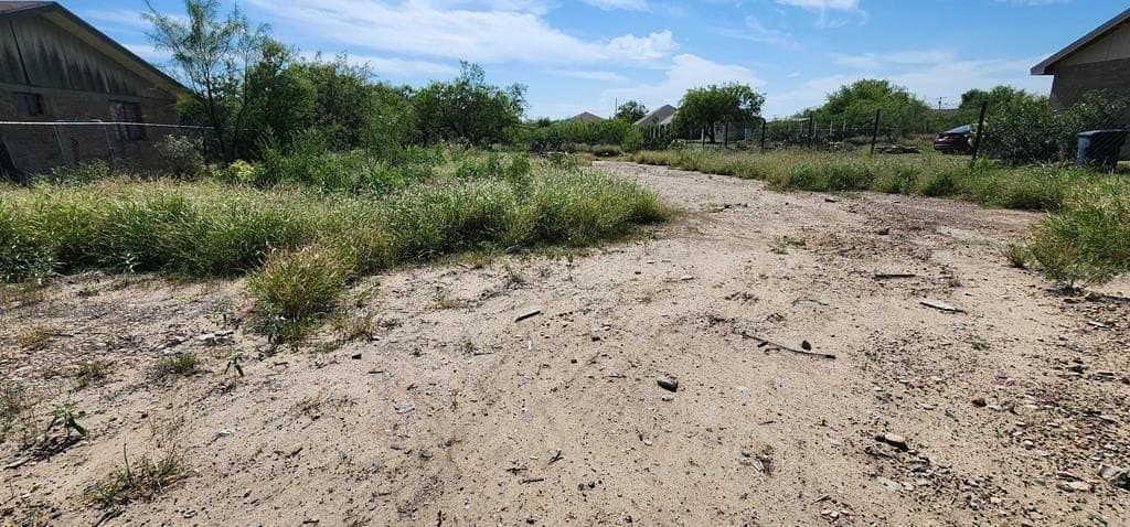 0.15 acres in Maverick County