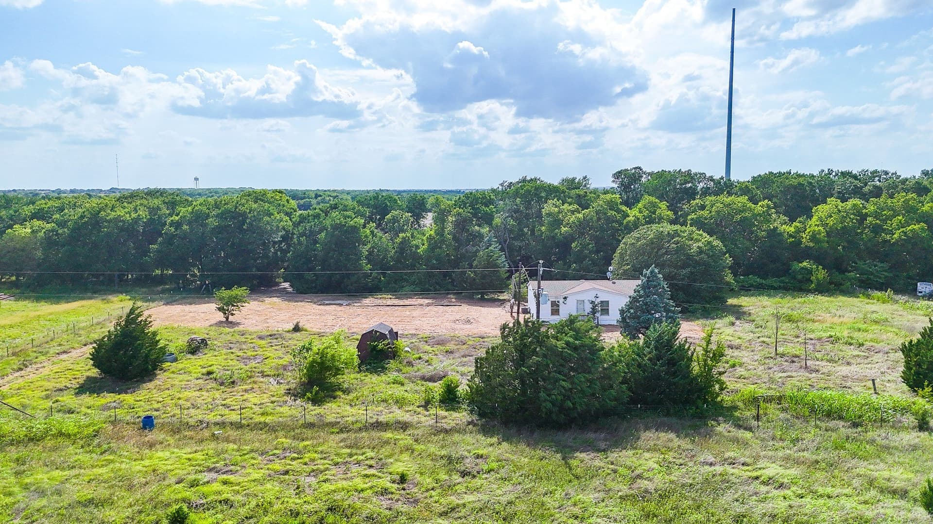 15.08 acres in Ellis County - photo 6