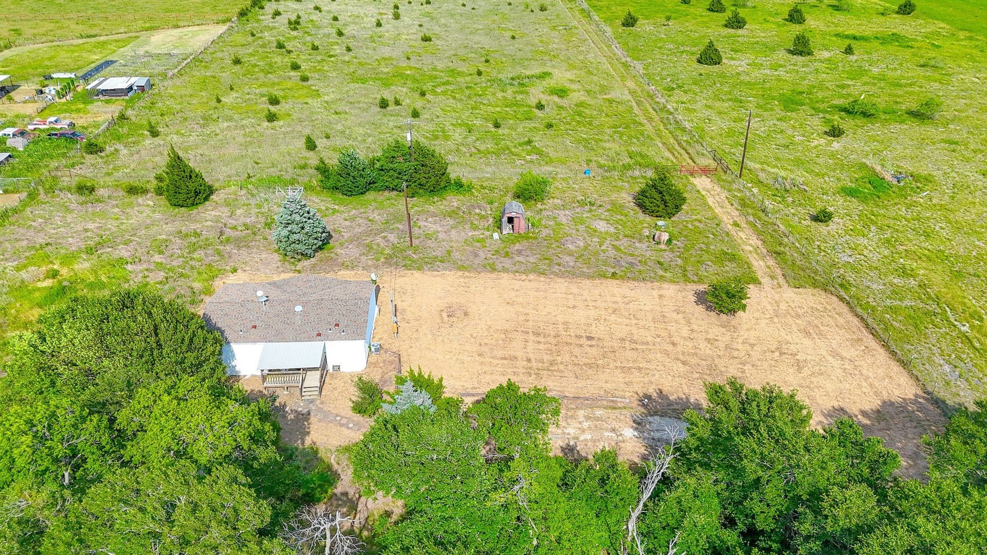 15.08 acres in Ellis County - photo 19