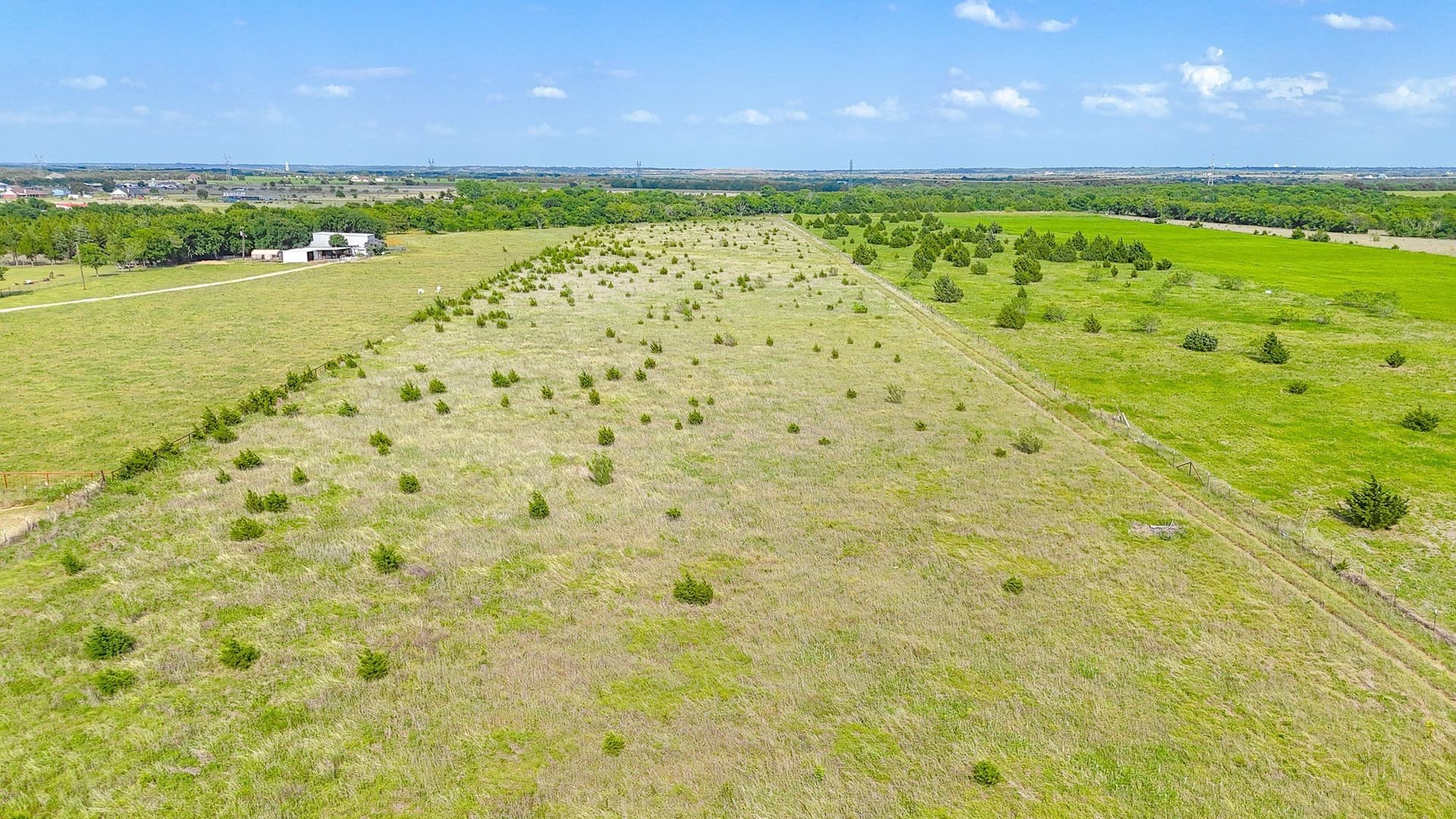 15.08 acres in Ellis County - photo 8