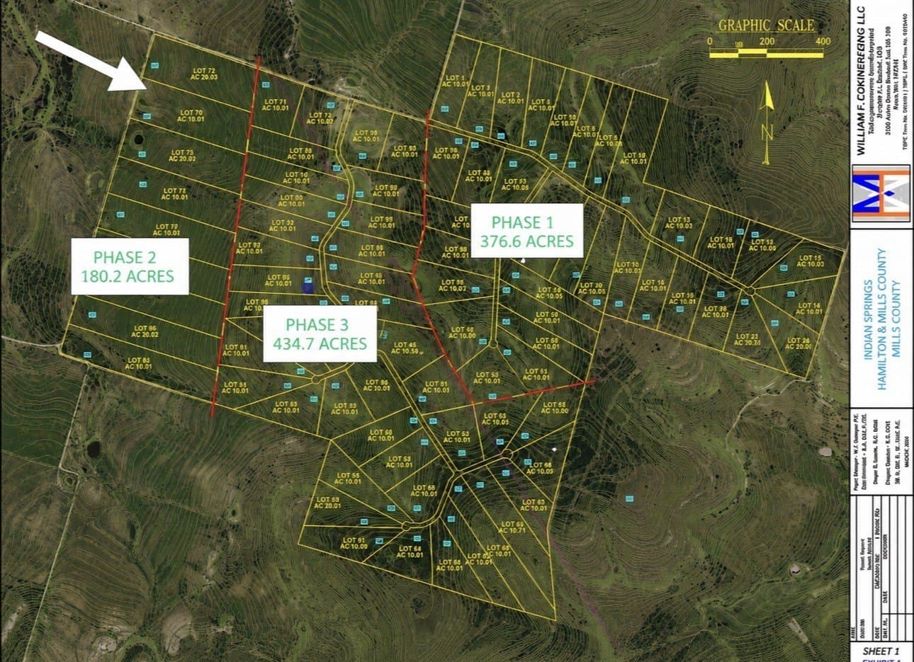 20.02 acres in Mills County - photo 6