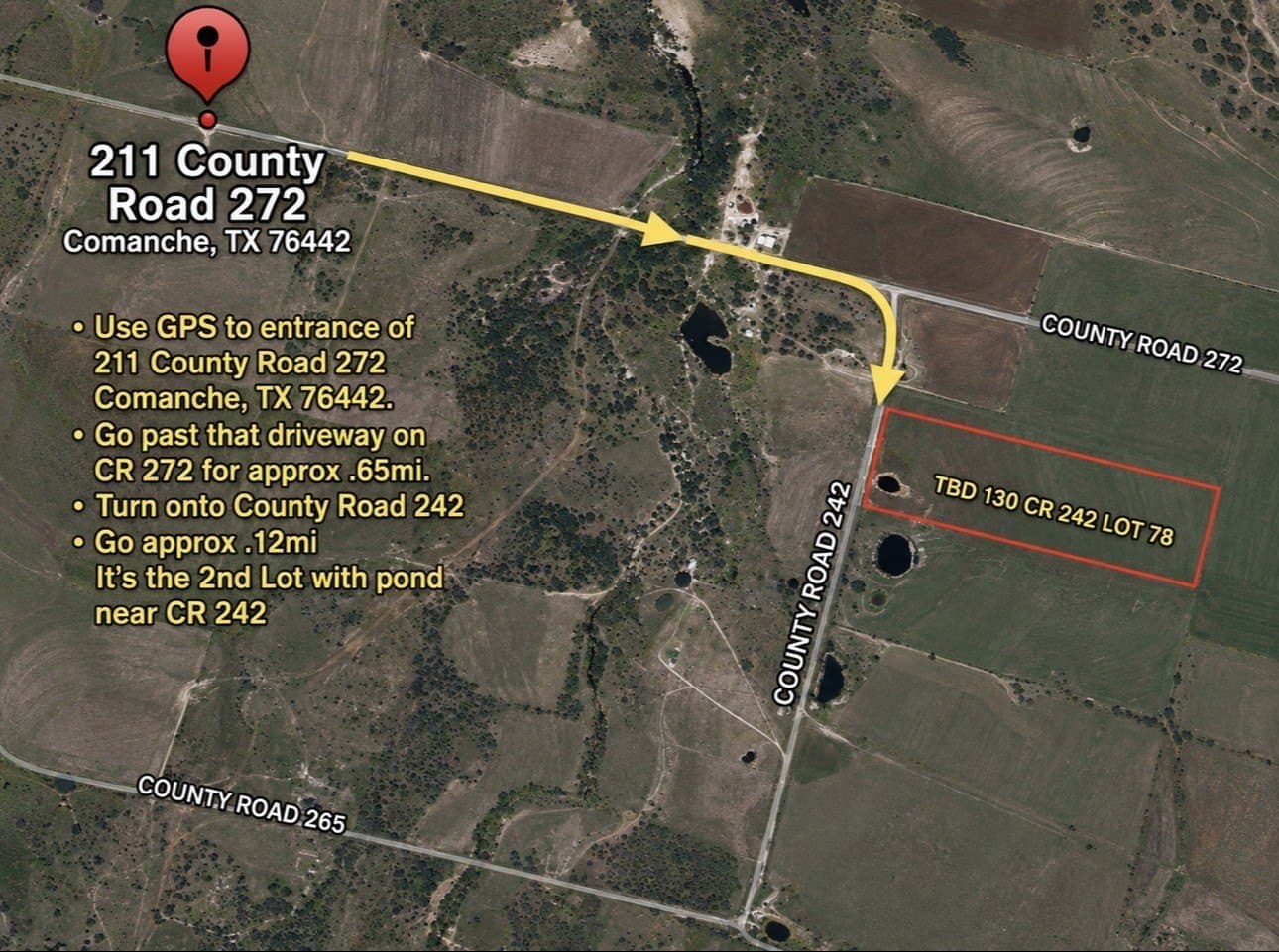 20.02 acres in Mills County - photo 8