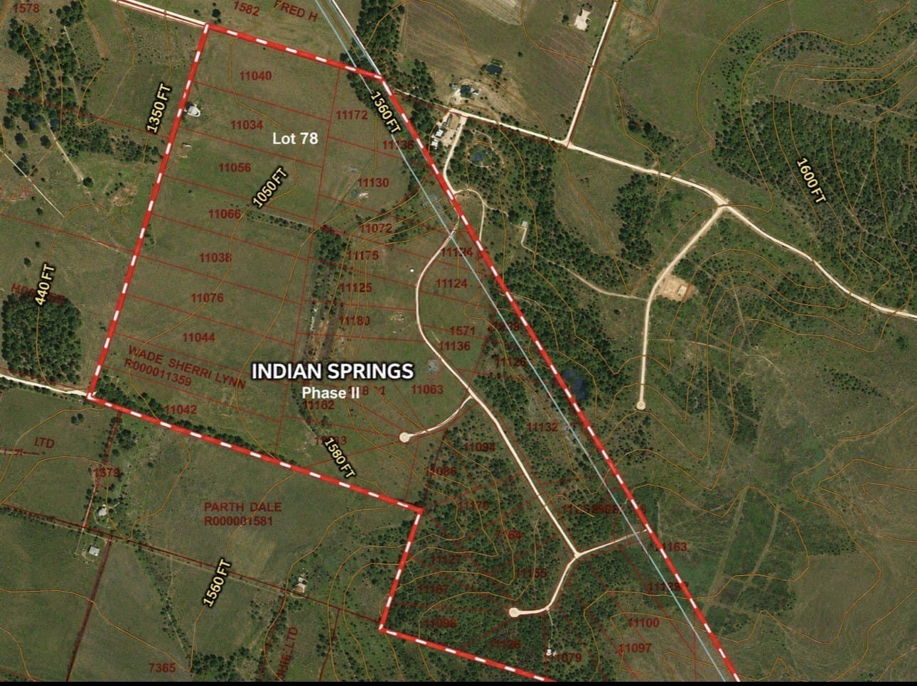 20.02 acres in Mills County - photo 7