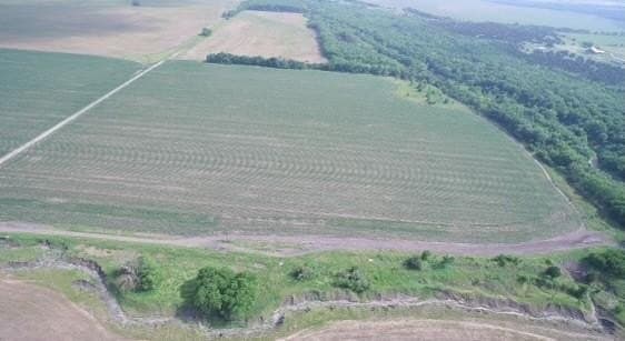 35.97 acres in Hunt County